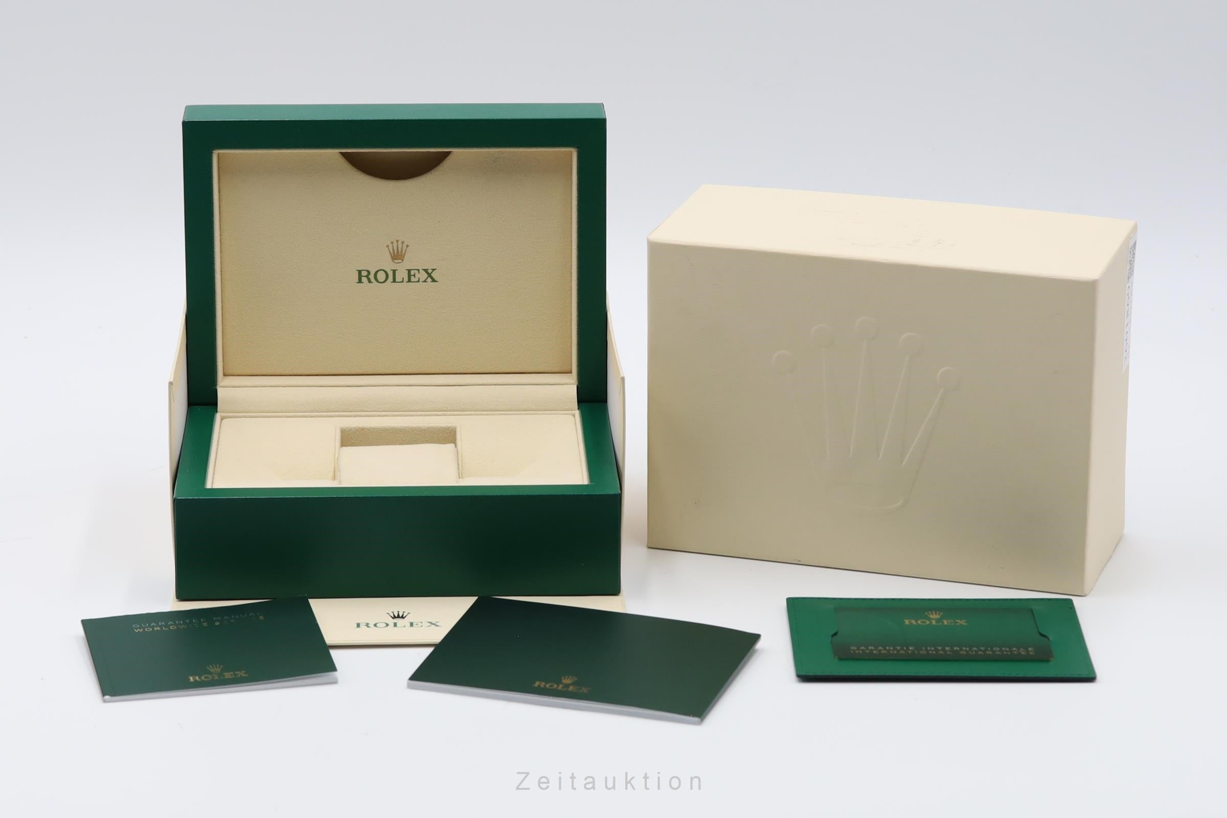 Rolex Sea-Dweller acier / or  automatique montre pour hommes 126603  [2601869]