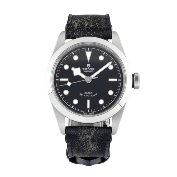 Tudor Black Bay 41 steel automatic men's watch 79540-0007  [2601878]