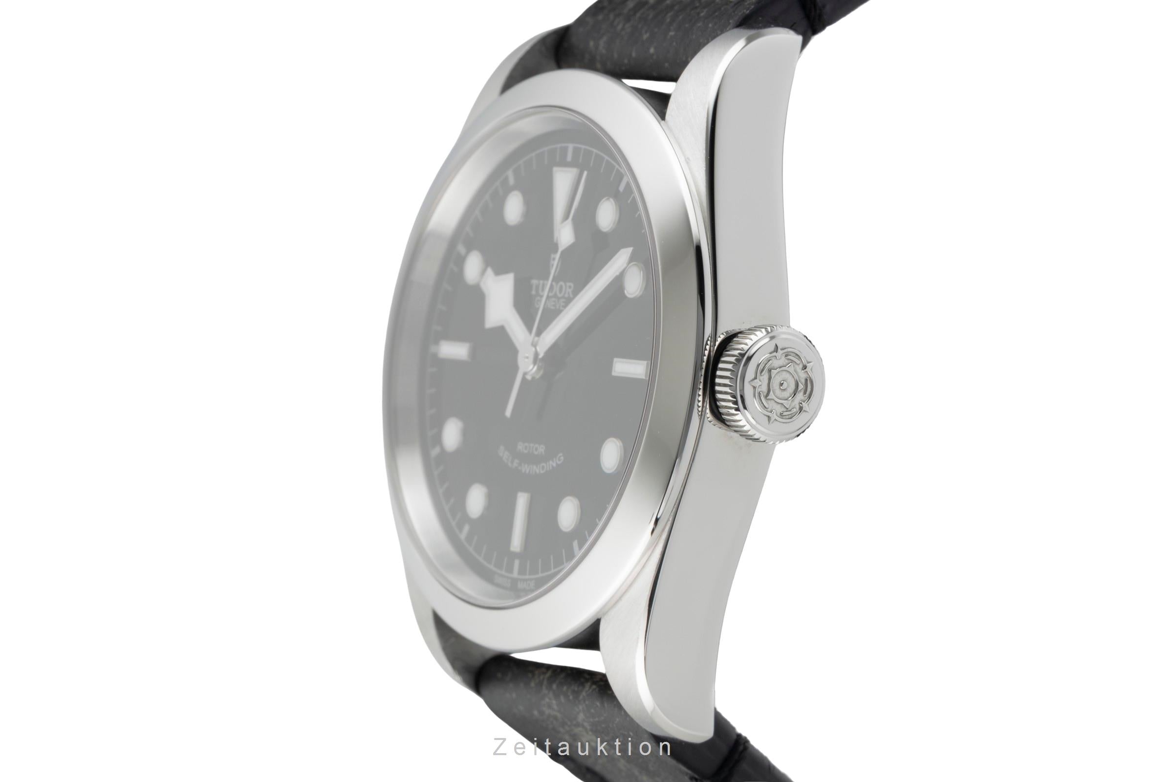 Tudor Black Bay 41 steel automatic men's watch 79540-0007  [2601878]