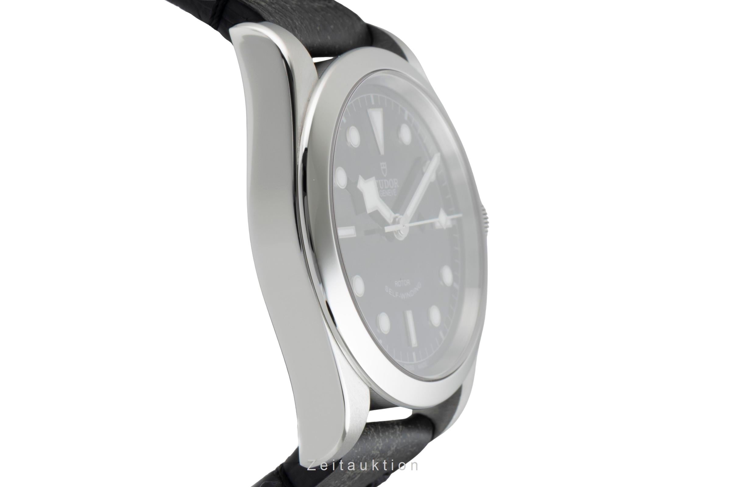 Tudor Black Bay 41 steel automatic men's watch 79540-0007  [2601878]