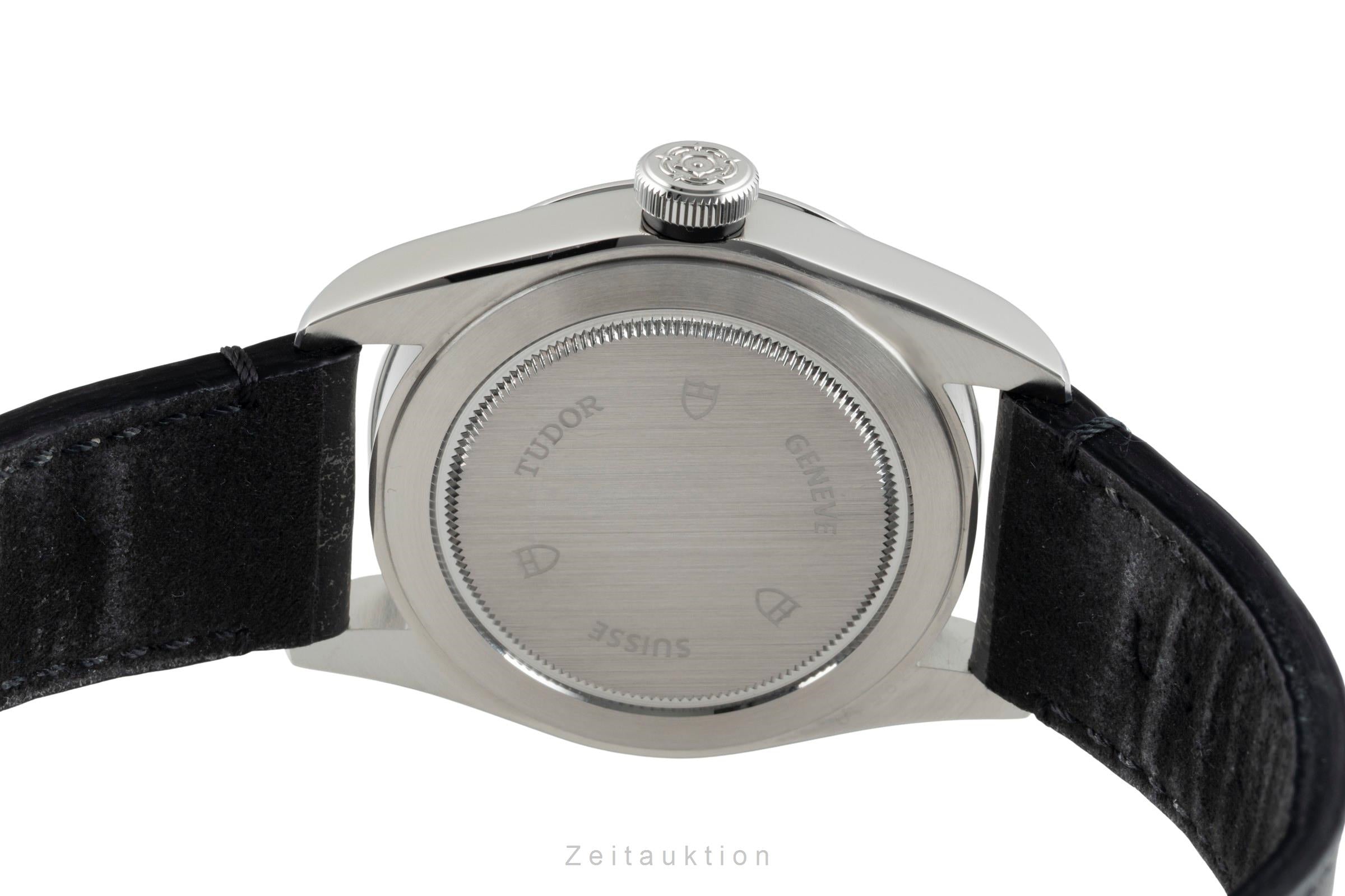 Tudor Black Bay 41 steel automatic men's watch 79540-0007  [2601878]