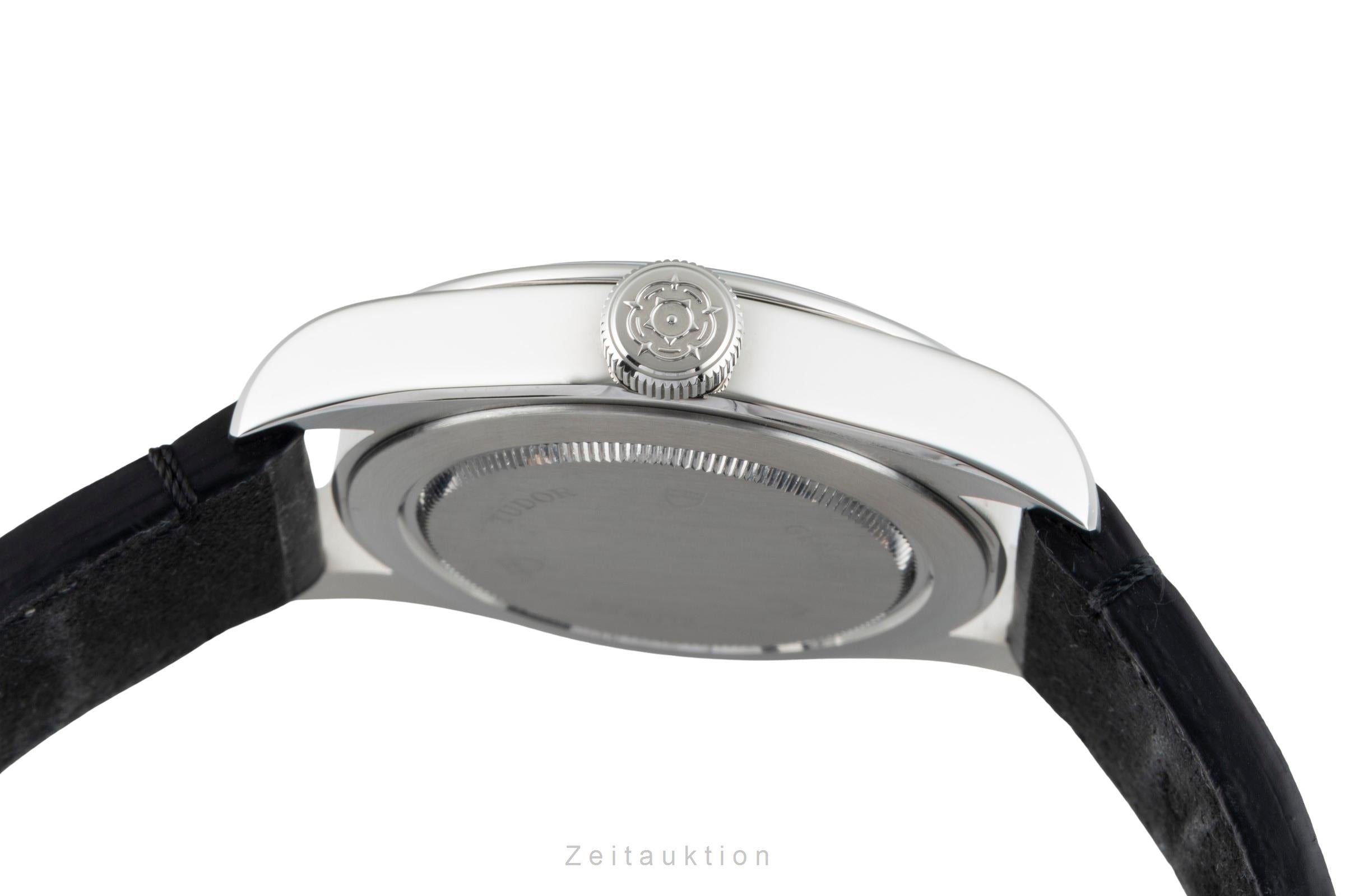 Tudor Black Bay 41 steel automatic men's watch 79540-0007  [2601878]
