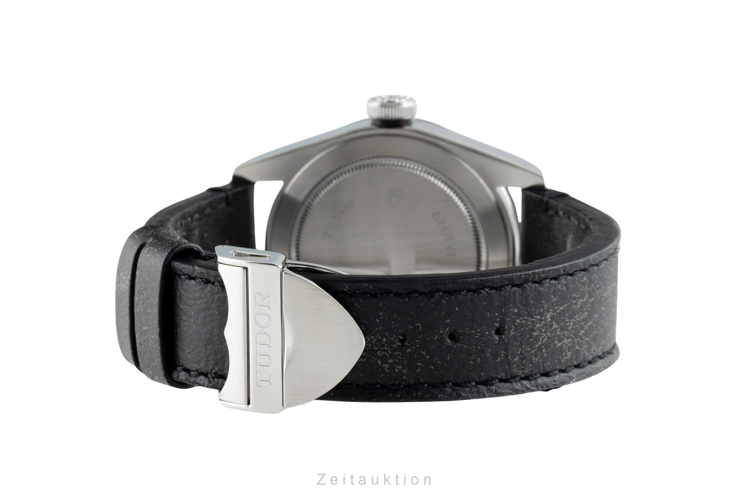 Tudor Black Bay 41 steel automatic men's watch 79540-0007  [2601878]
