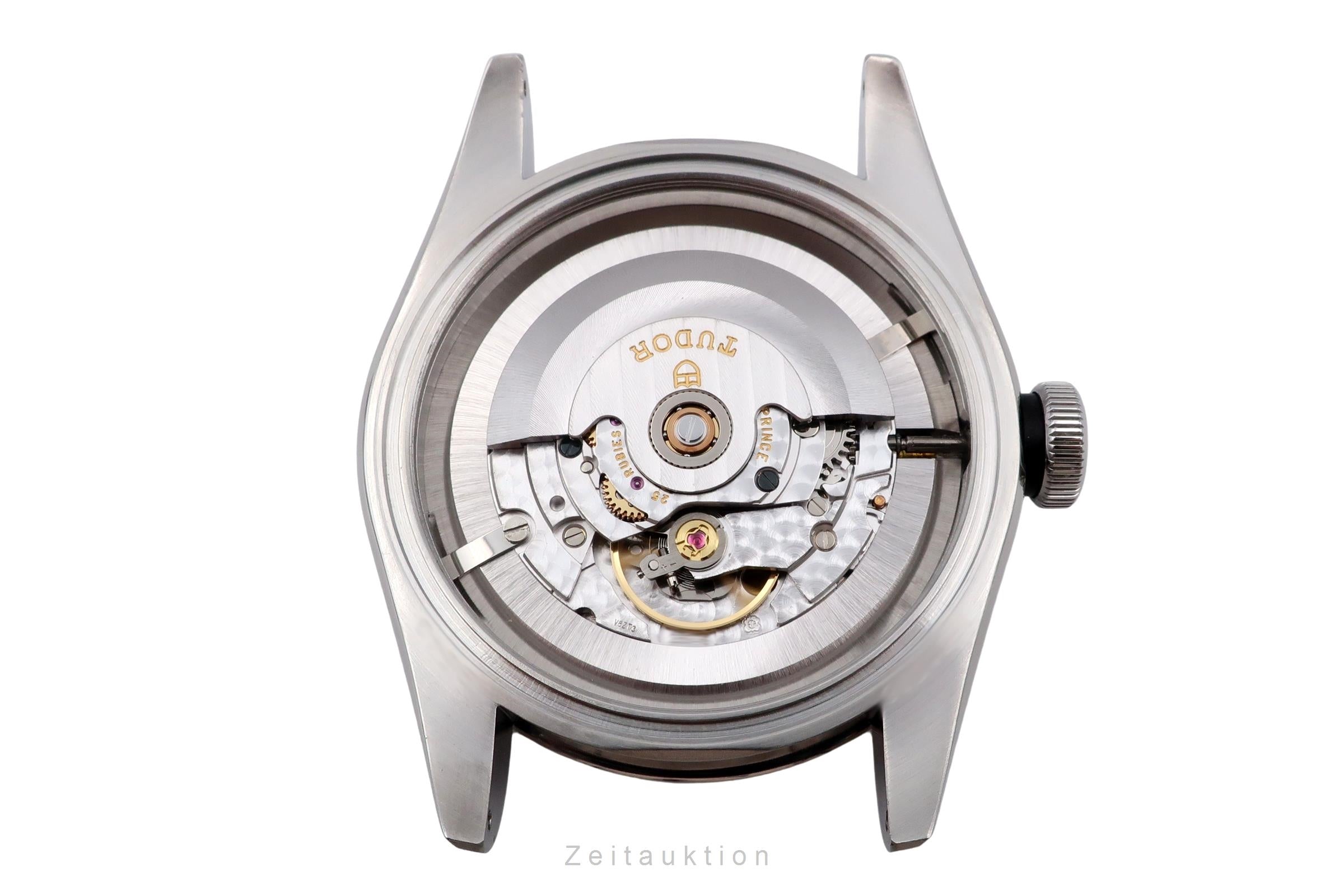 Tudor Black Bay 41 steel automatic men's watch 79540-0007  [2601878]