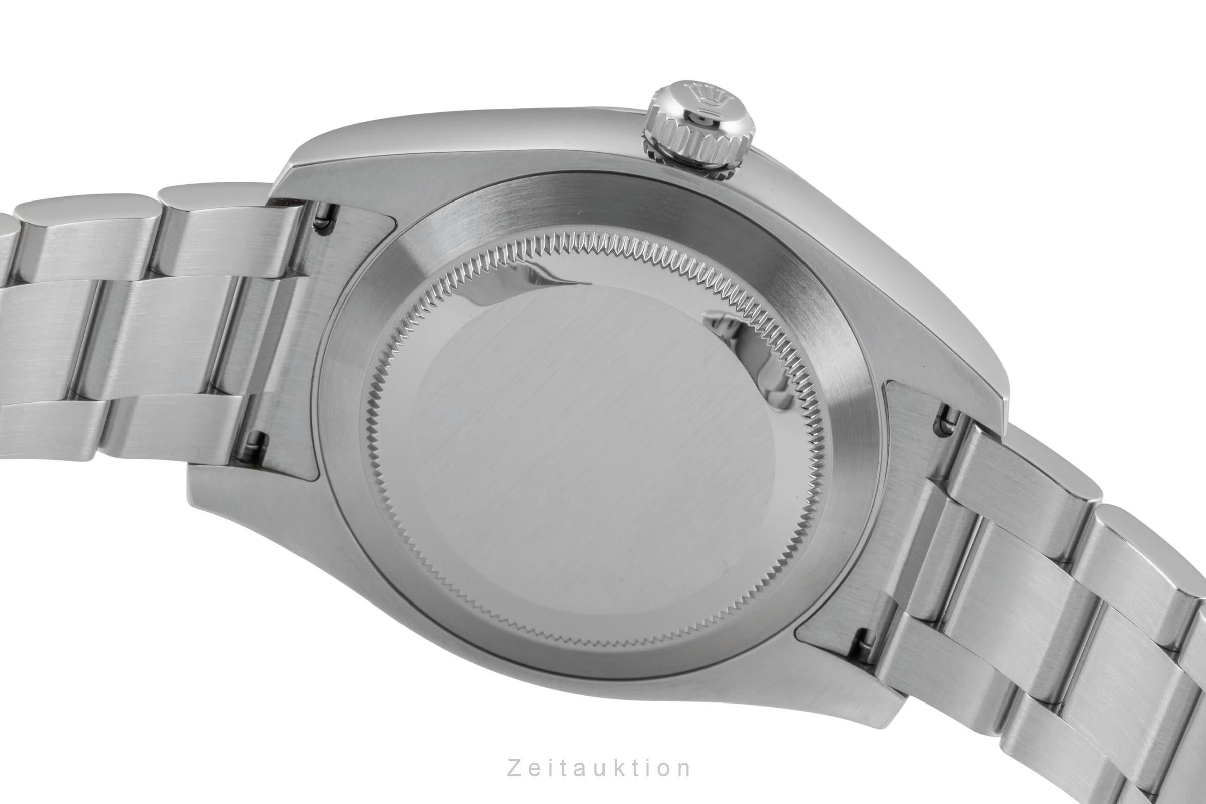 Rolex Air King acciaio automatismo orologio da uomo 116900  [2601912]
