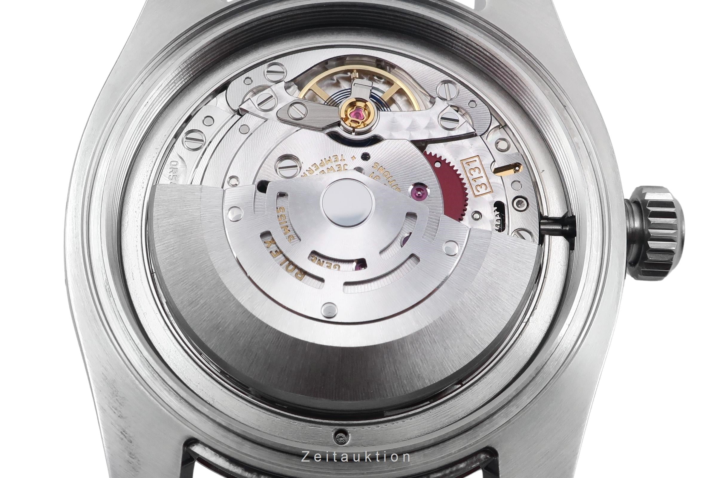 Rolex Air King acciaio automatismo orologio da uomo 116900  [2601912]
