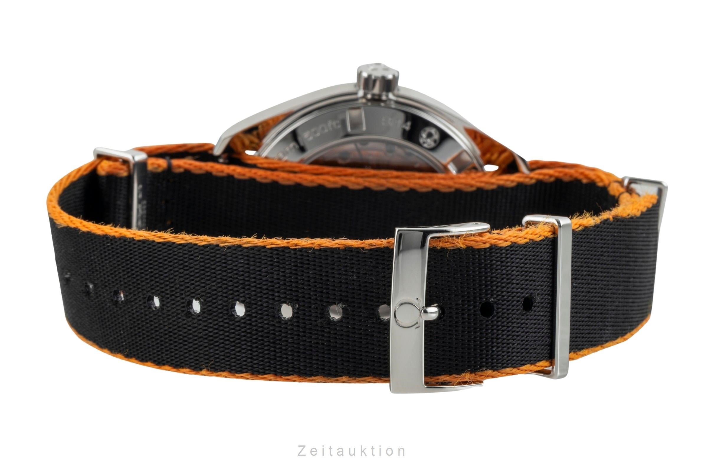 Omega Seamaster acier automatique montre pour hommes 231.12.42.21.01.002  [2601947]