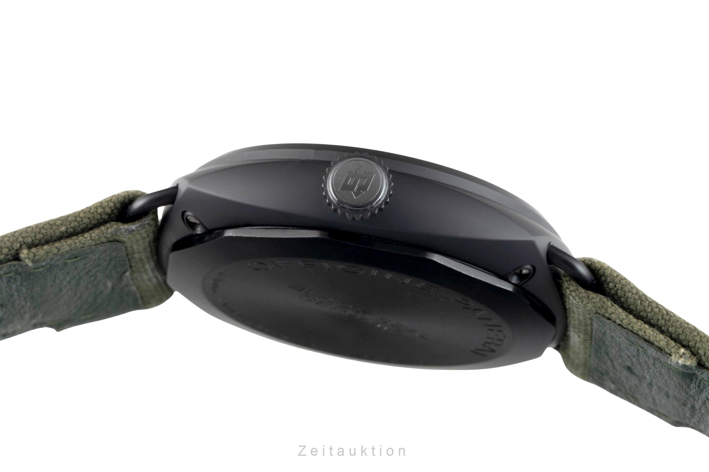 Panerai Radiomir ceramic manual winding men's watch PAM00643  [2601953]