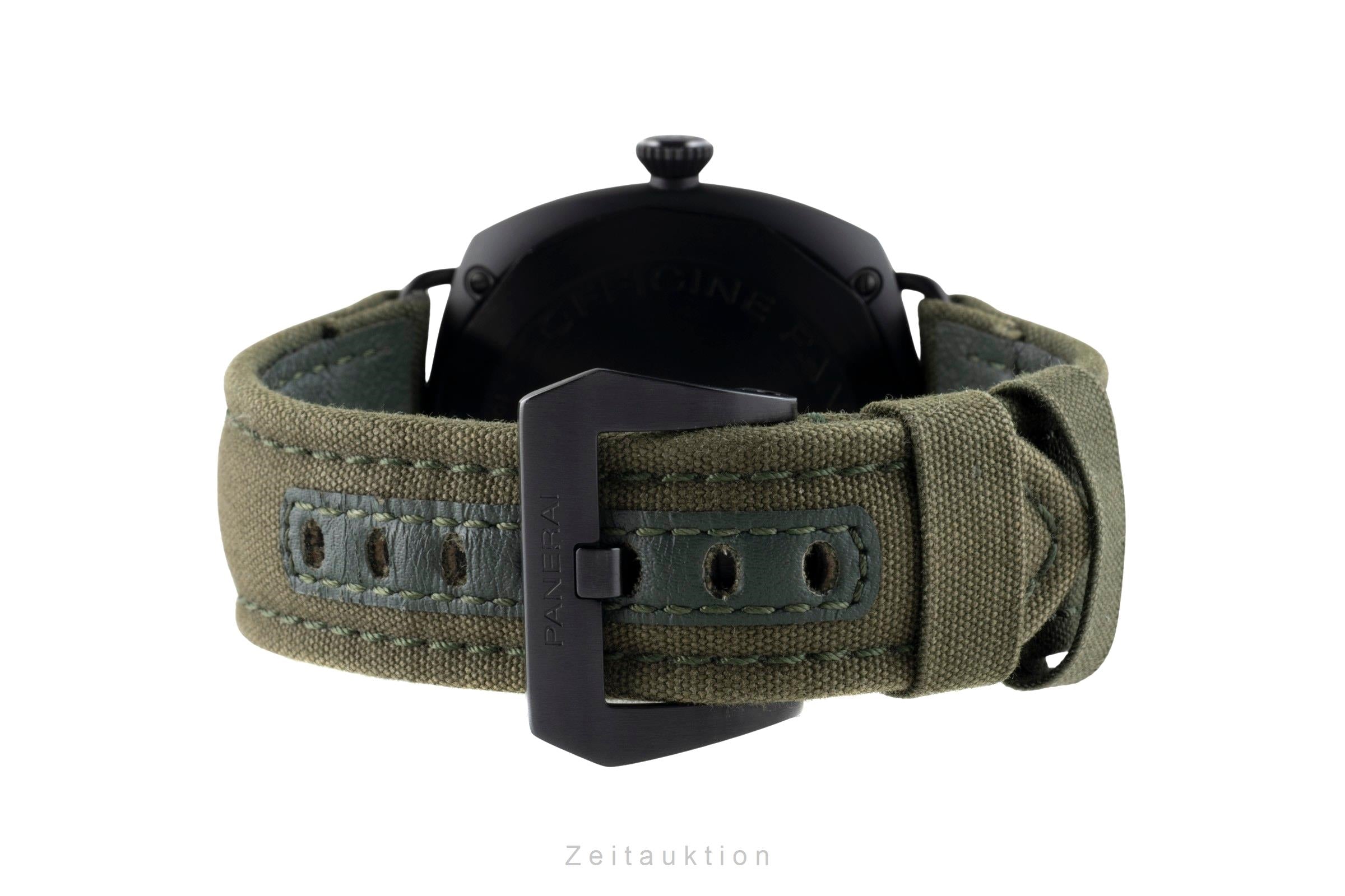 Panerai Radiomir ceramic manual winding men's watch PAM00643  [2601953]