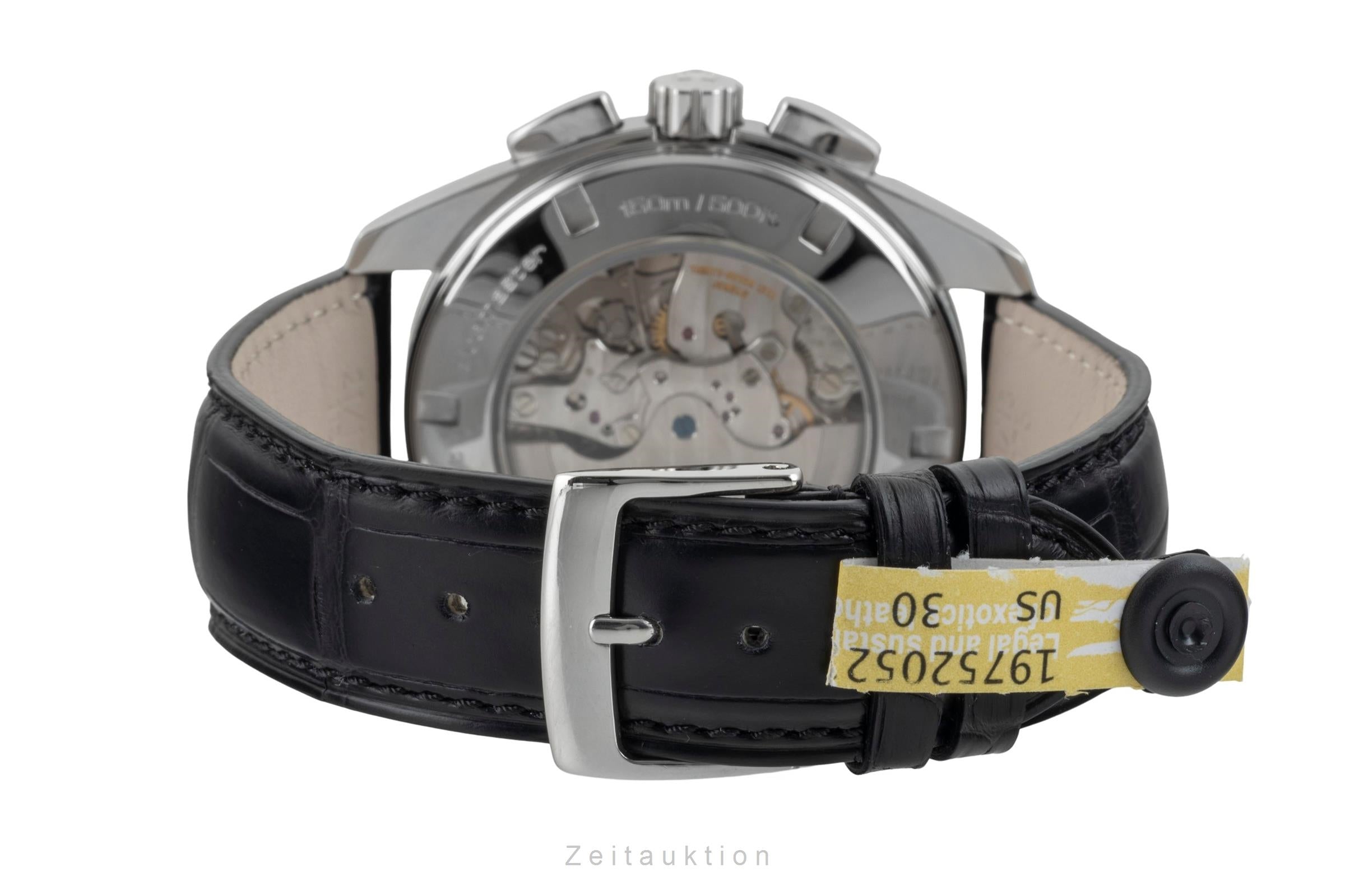 Omega Seamaster cronografo acciaio automatismo orologio da uomo 231.13.44.50.06.001  [2601955]