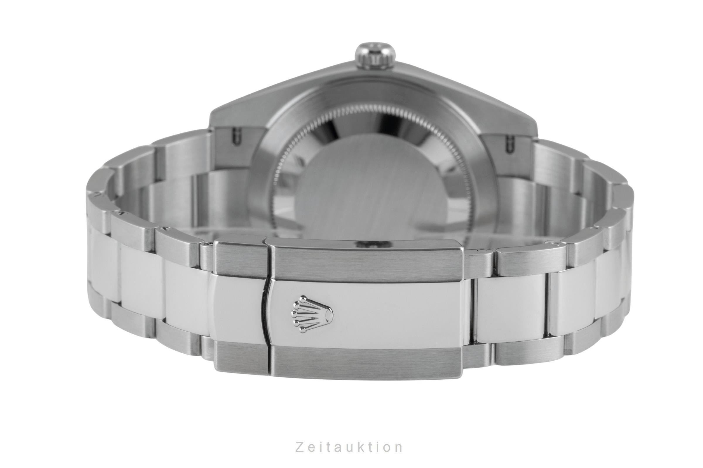 Rolex Datejust acero automático reloj para caballeros 126300  [2601958]