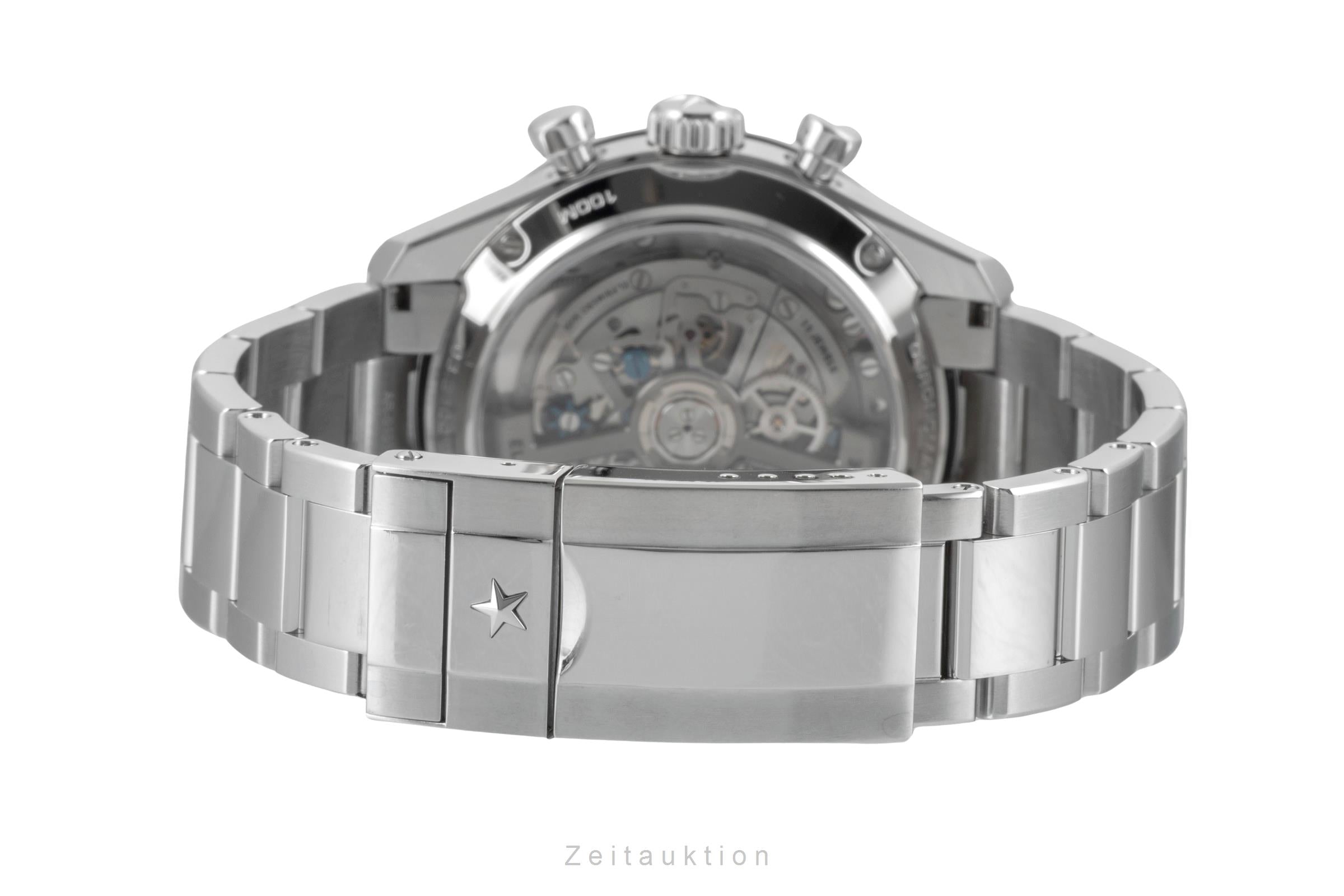 Zenith Chronomaster Sport Chronograph Ref. 03.3100.3600/69.M3100 NP: 12200,- € [2601961]