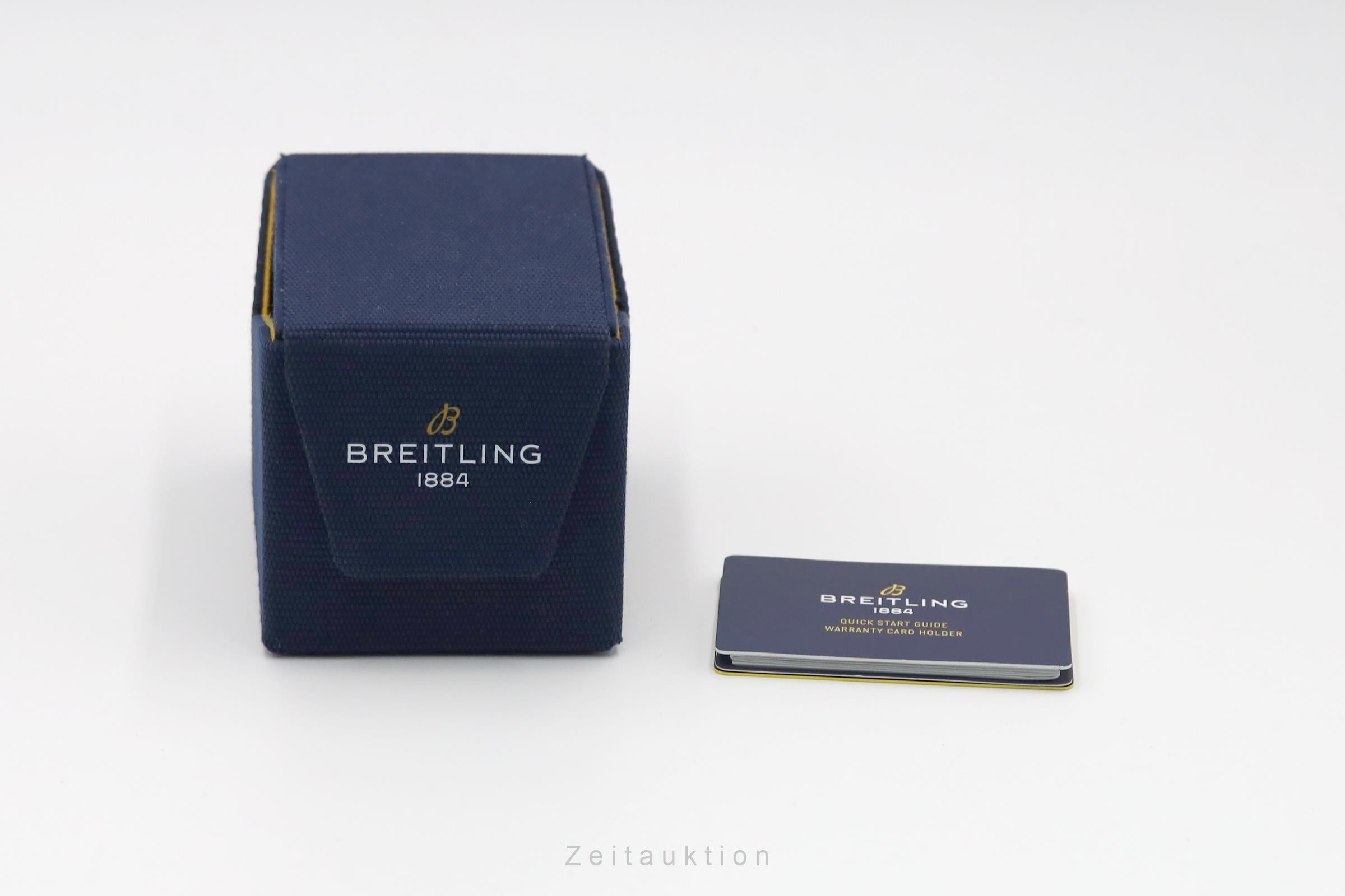 Breitling Endurance Pro cronografo breitlight quarzo orologio da uomo X823101B1B1S1  [2601970]