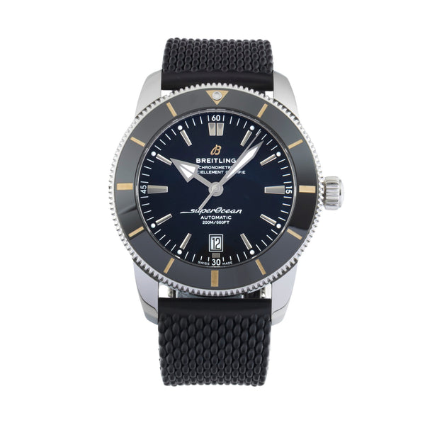 Breitling Superocean Heritage II B20 Automatic 46 Ref. AB2020 NP: 5750,- € [2601973]