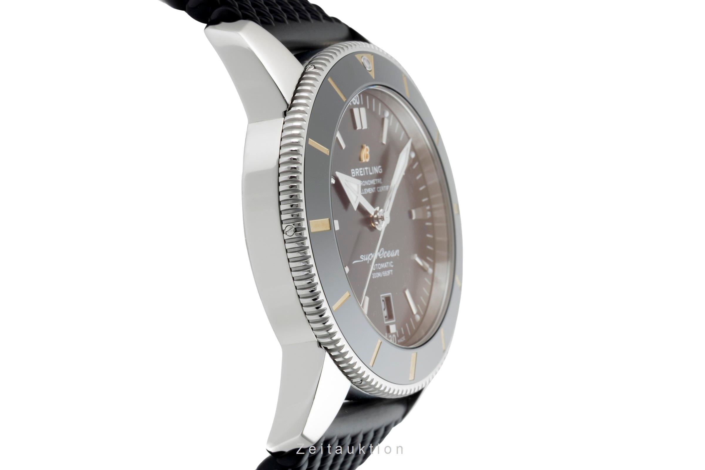 Breitling Superocean Heritage II B20 Automatic 46 Ref. AB2020 NP: 5750,- € [2601973]