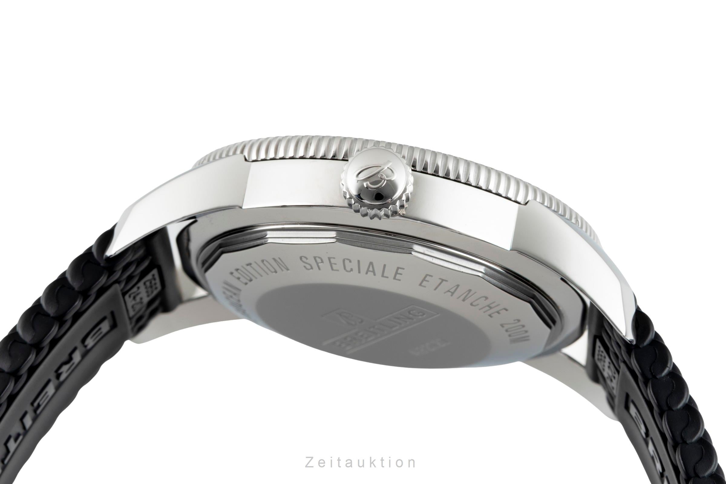 Breitling Superocean Heritage II B20 Automatic 46 Ref. AB2020 NP: 5750,- € [2601973]