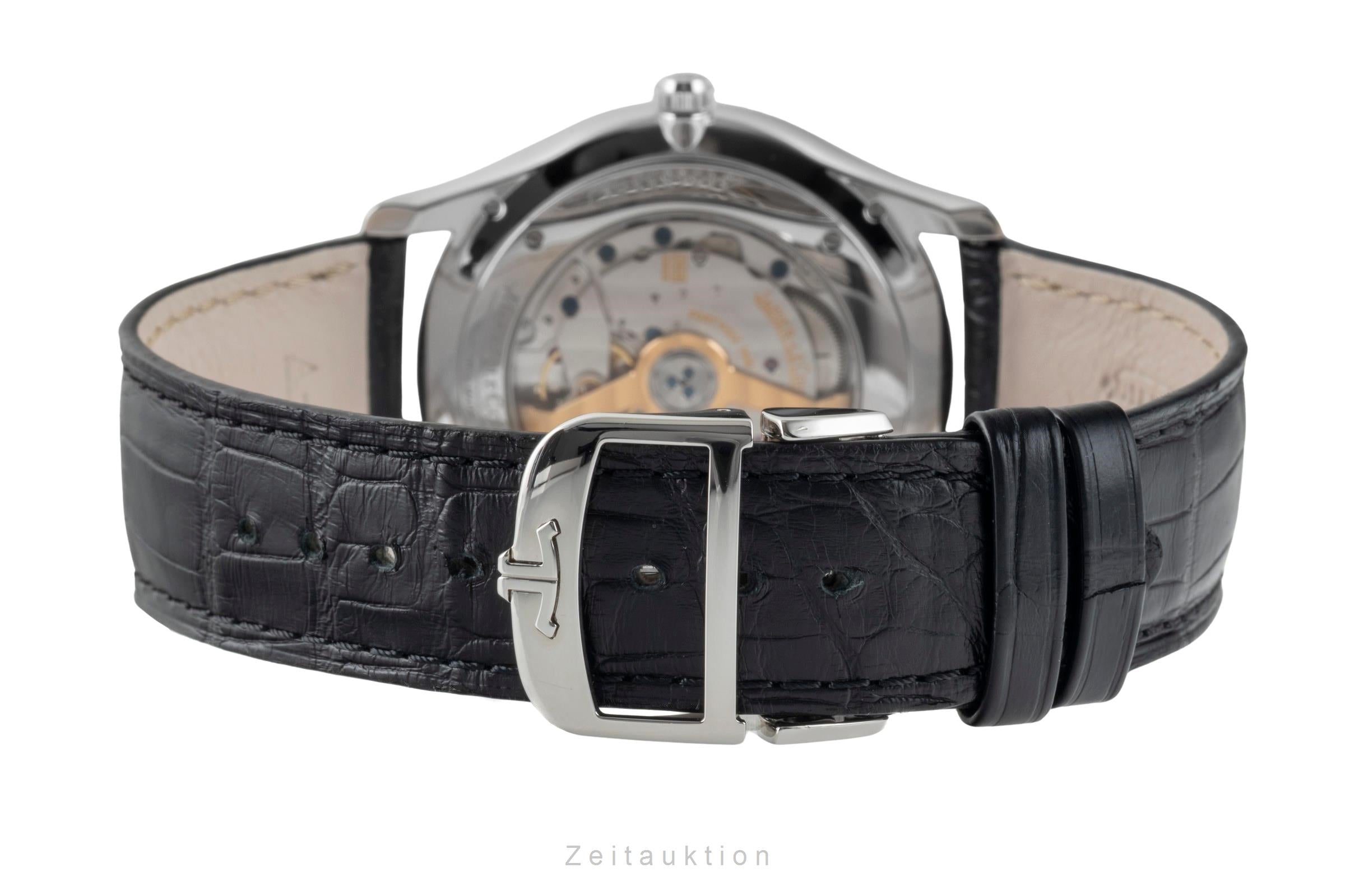 Jaeger-LeCoultre Master Ultra Thin Perpetual Calendar Ref. Q1308470 B&P 2025 [2601993]