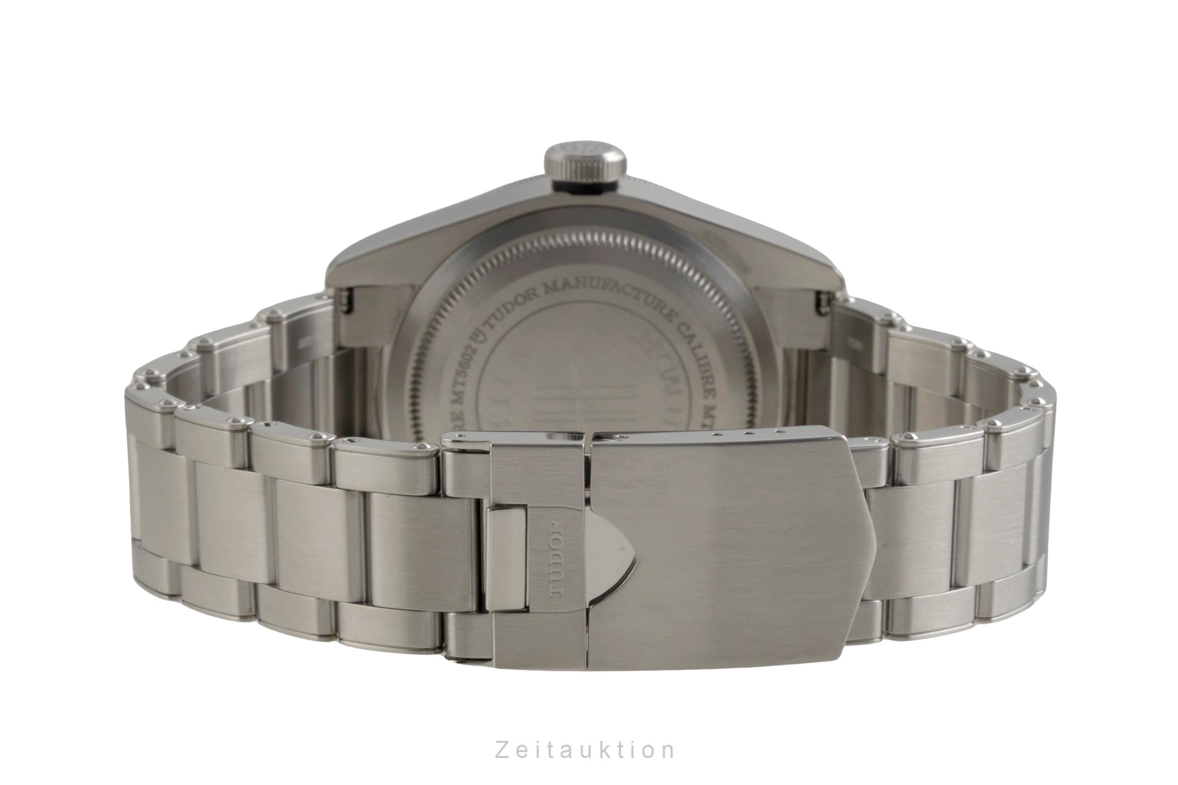 Tudor Black Bay acier automatique montre pour hommes 79230G  [2601999]