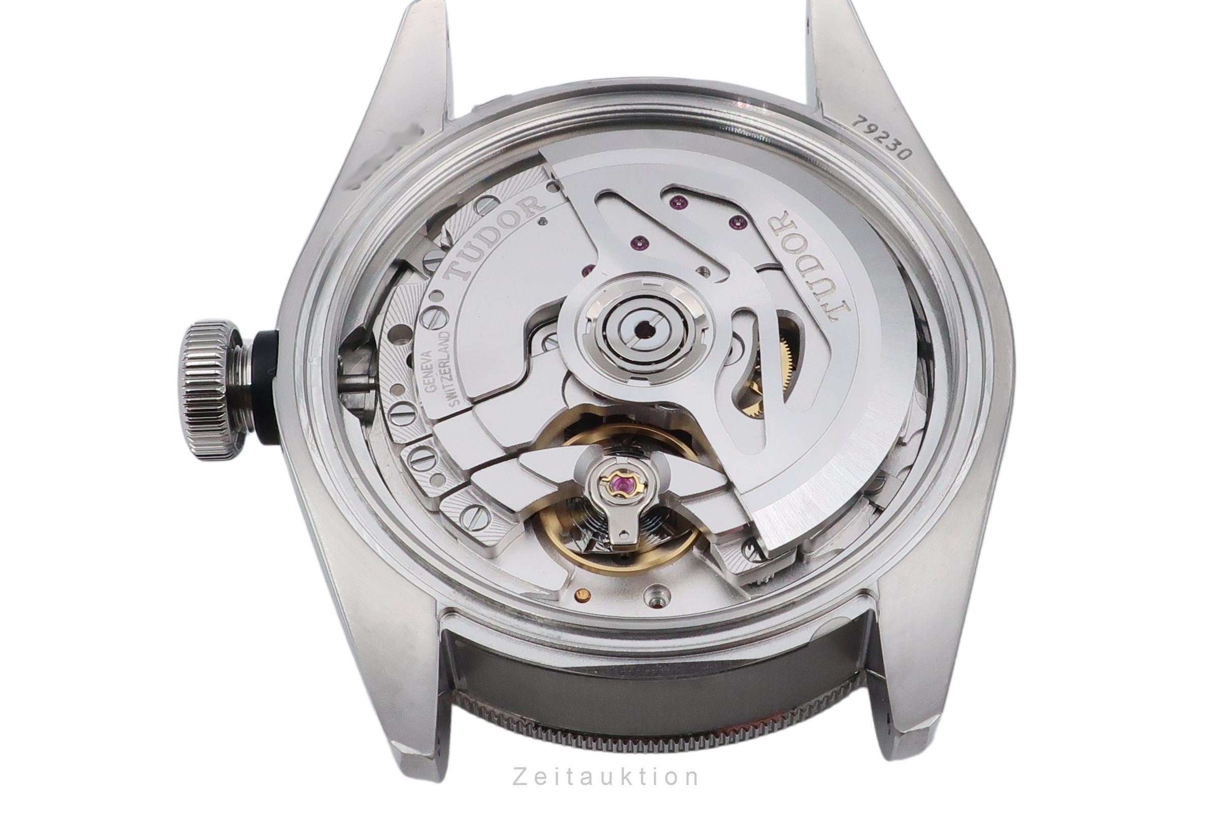 Tudor Black Bay acier automatique montre pour hommes 79230G  [2601999]
