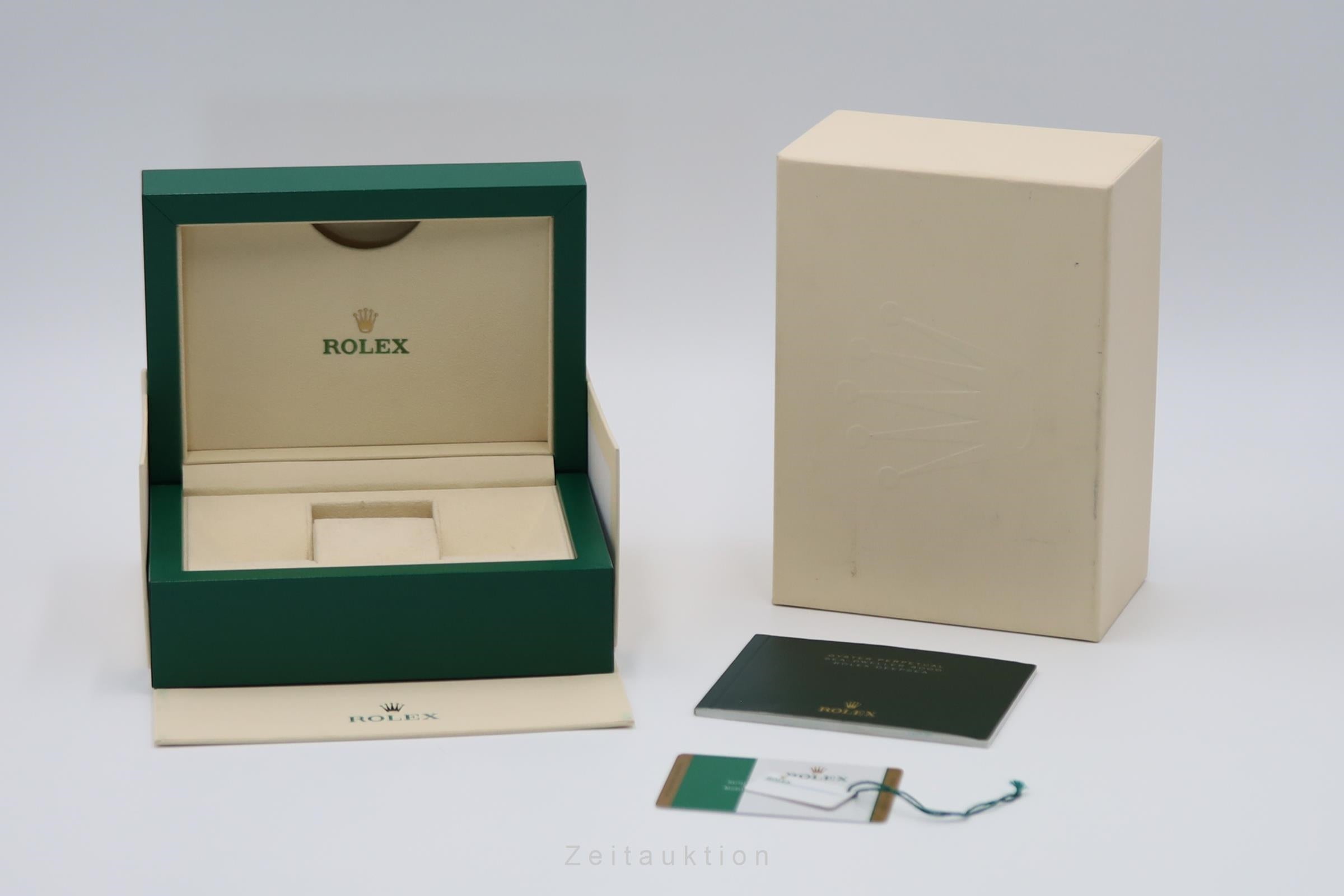 Rolex Sea-Dweller acier automatique montre pour hommes 126600  [2602013]