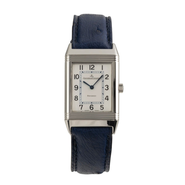 Jaeger LeCoultre Reverso Classic Monoface Herrenuhr Ref. Q2518110 252.8.47  [2602015]