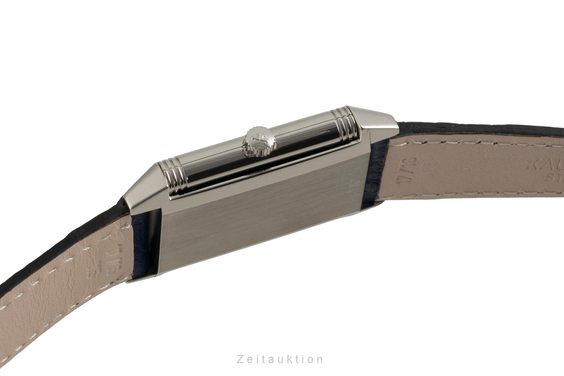 Jaeger LeCoultre Reverso Classic Monoface Herrenuhr Ref. Q2518110 252.8.47  [2602015]