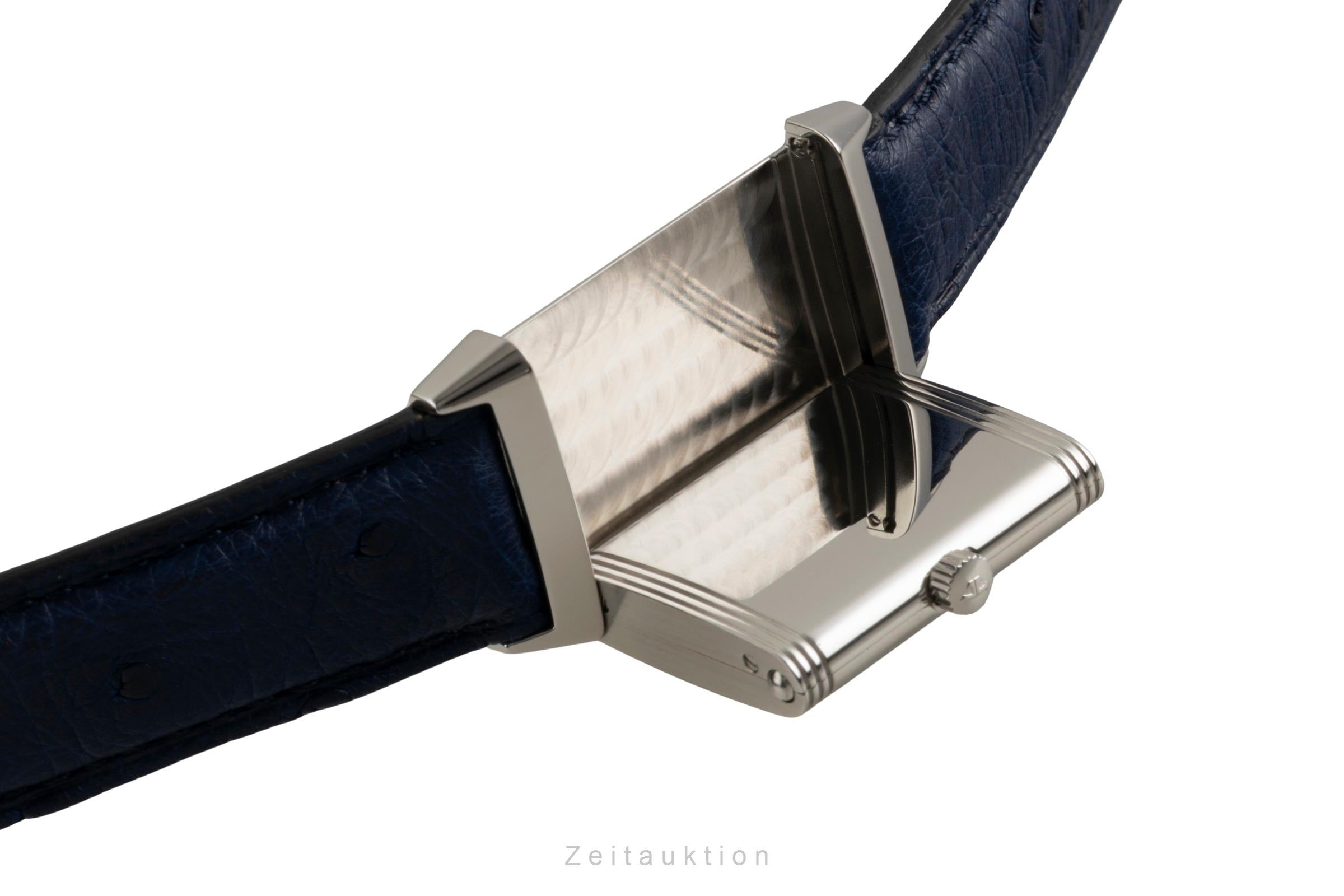 Jaeger LeCoultre Reverso Classic Monoface Herrenuhr Ref. Q2518110 252.8.47  [2602015]
