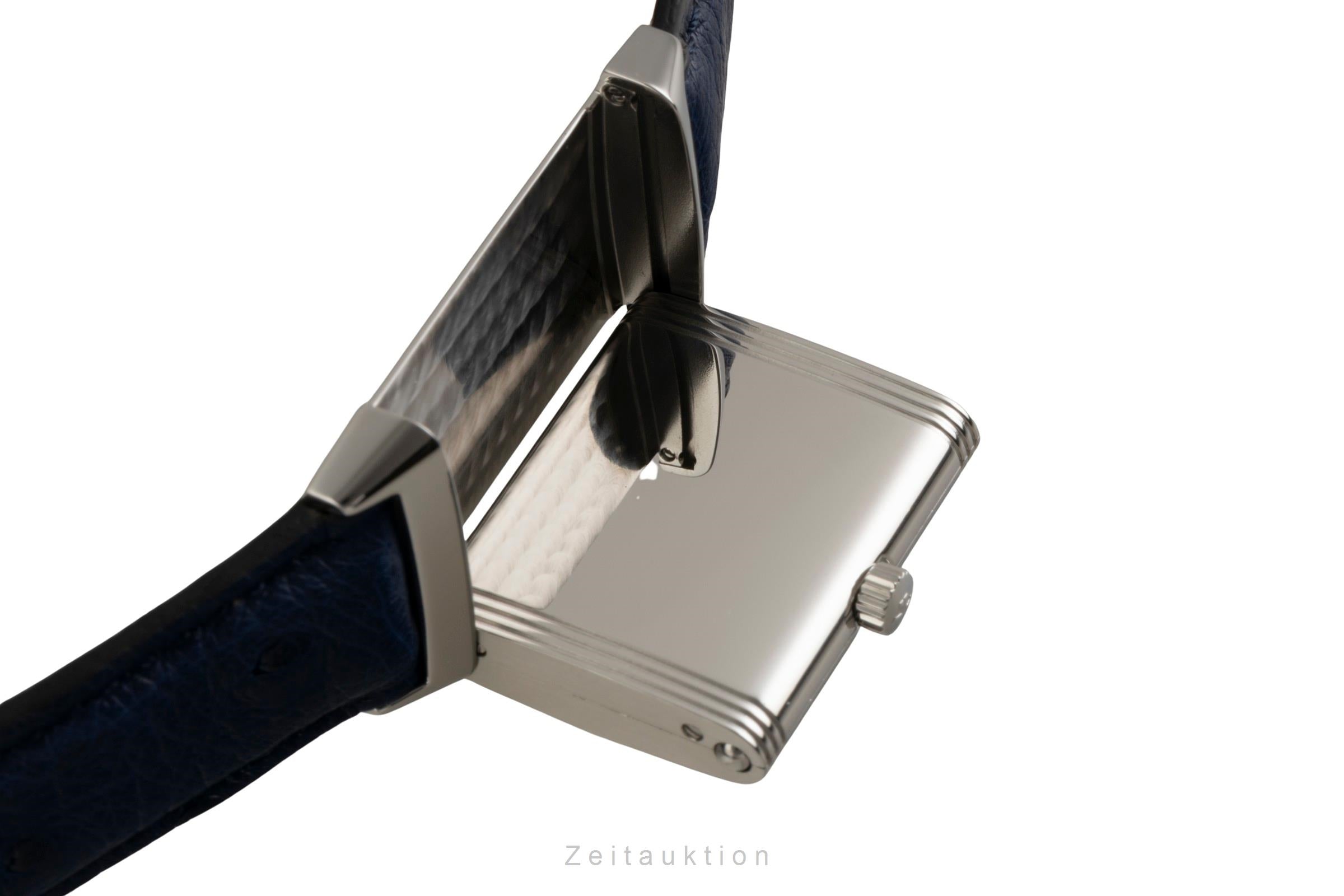 Jaeger LeCoultre Reverso Classic Monoface Herrenuhr Ref. Q2518110 252.8.47  [2602015]