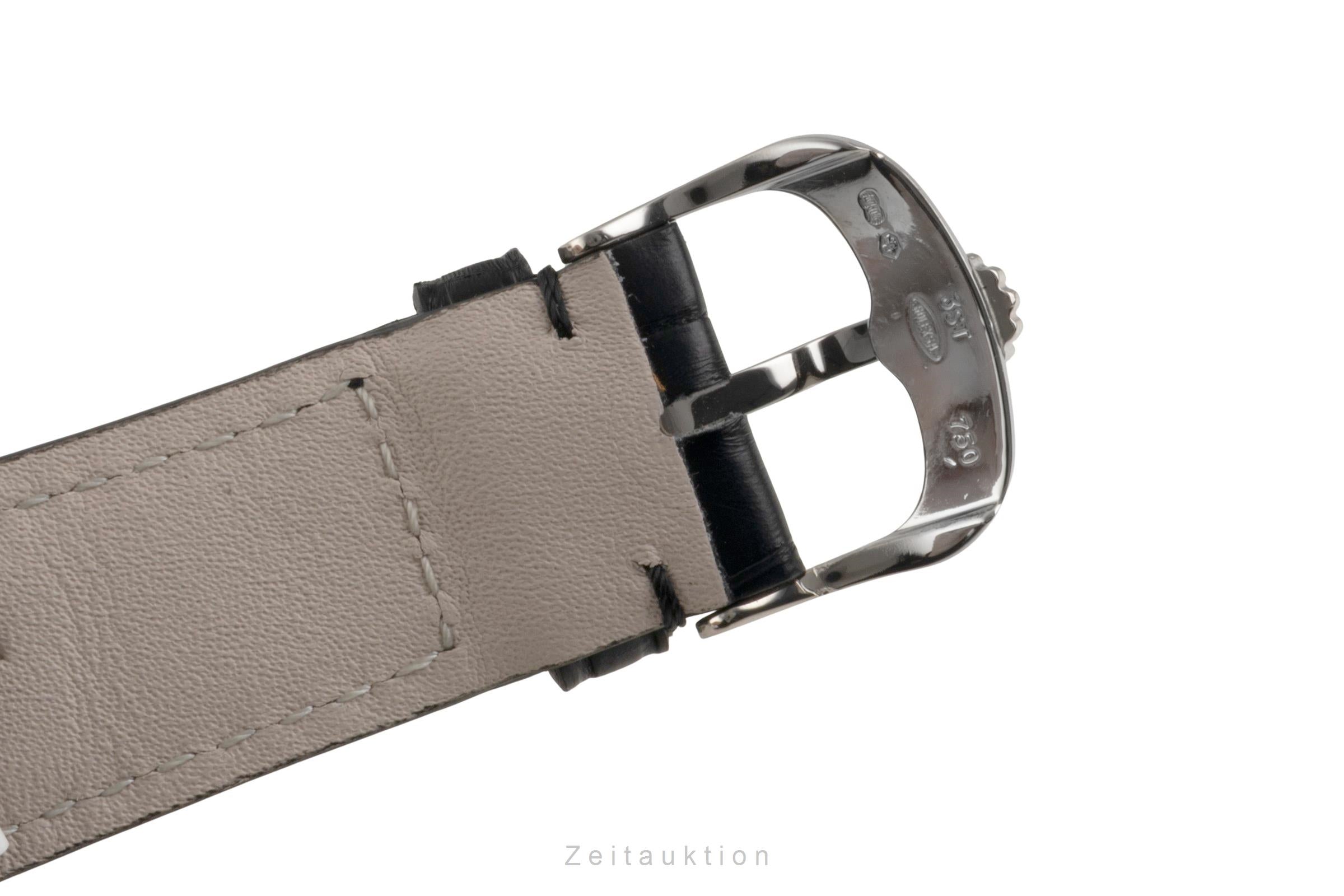 Rolex Cellini oro blanco de 18 quilates automático reloj para caballeros 50519  [2602037]