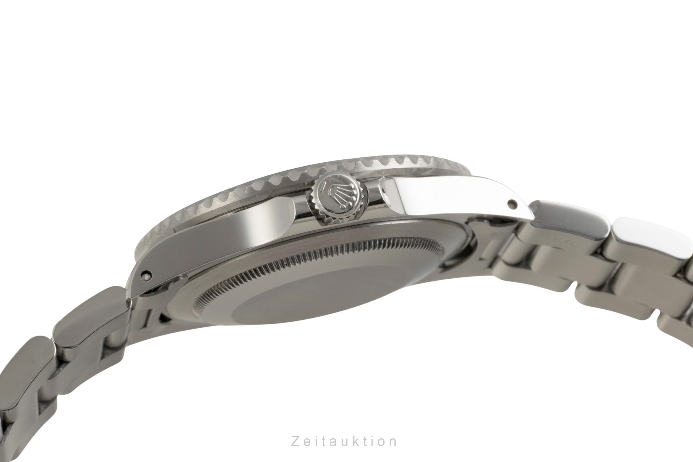 Rolex GMT-Master acero automático reloj para caballeros 16700  [2602078]