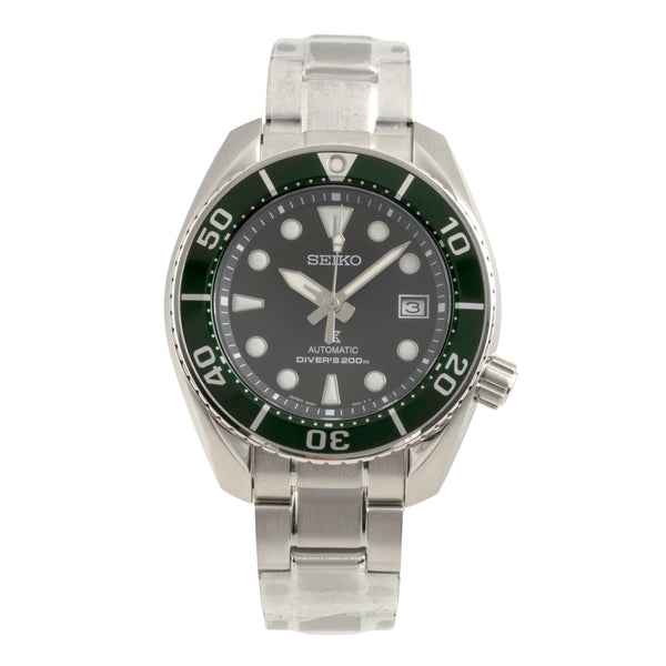 Seiko Prospex acero automático reloj para caballeros SPB103J1  [2602085]