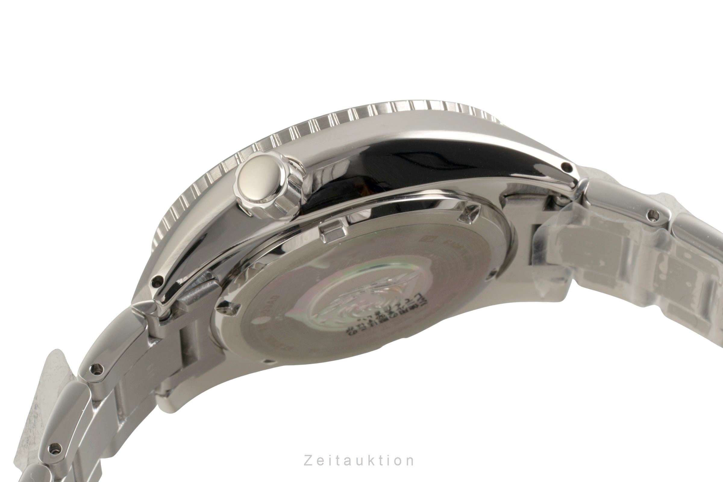 Seiko Prospex acero automático reloj para caballeros SPB103J1  [2602085]