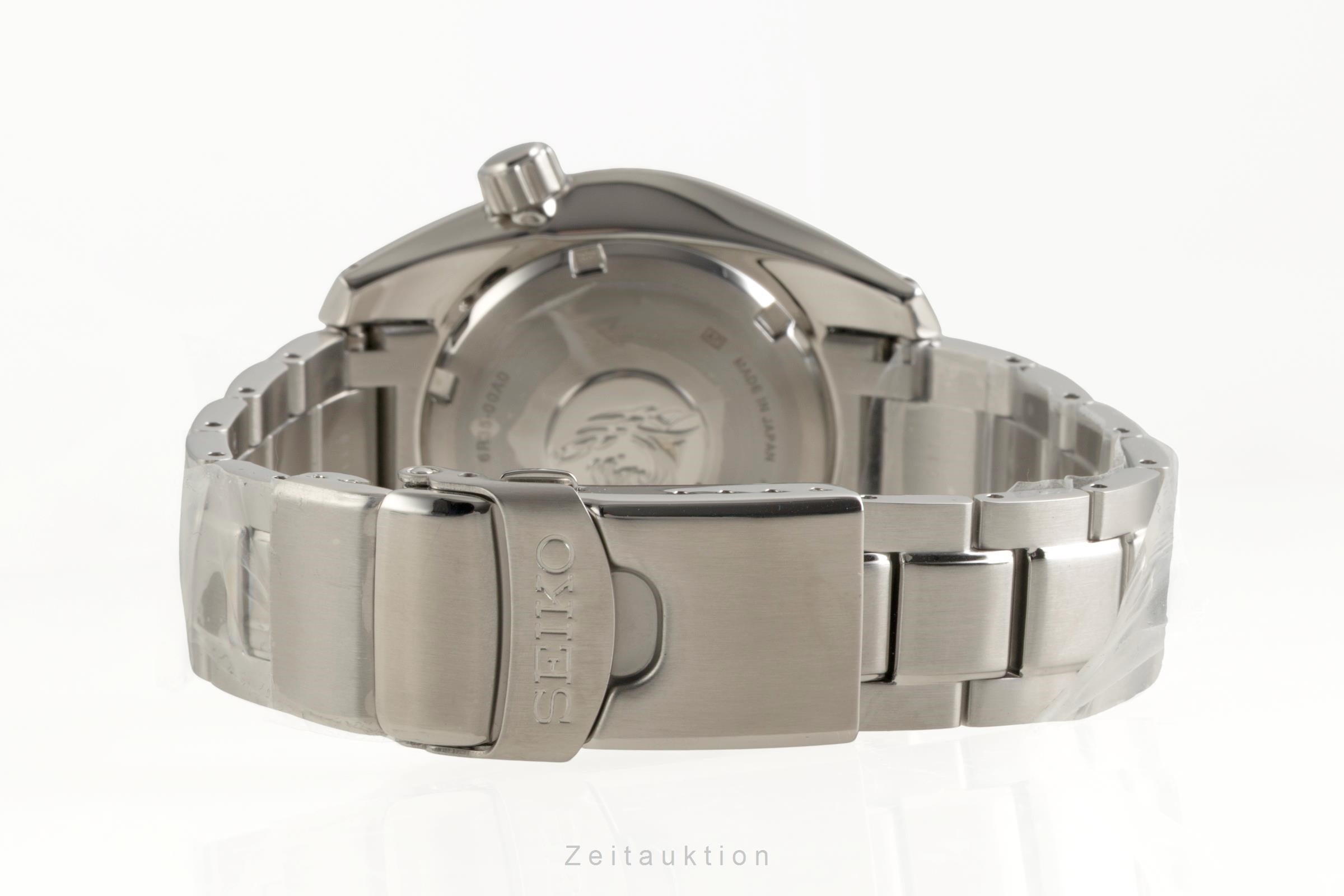 Seiko Prospex acero automático reloj para caballeros SPB103J1  [2602085]