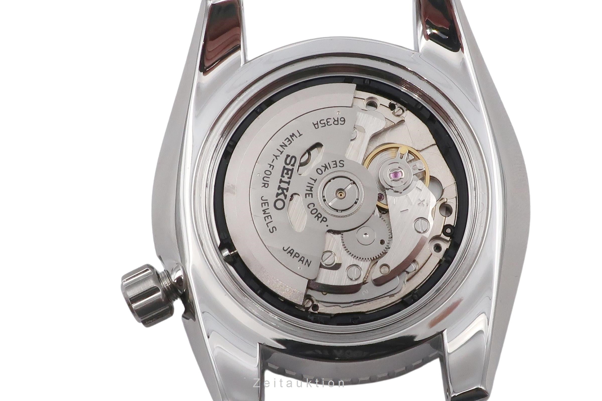 Seiko Prospex acero automático reloj para caballeros SPB103J1  [2602085]