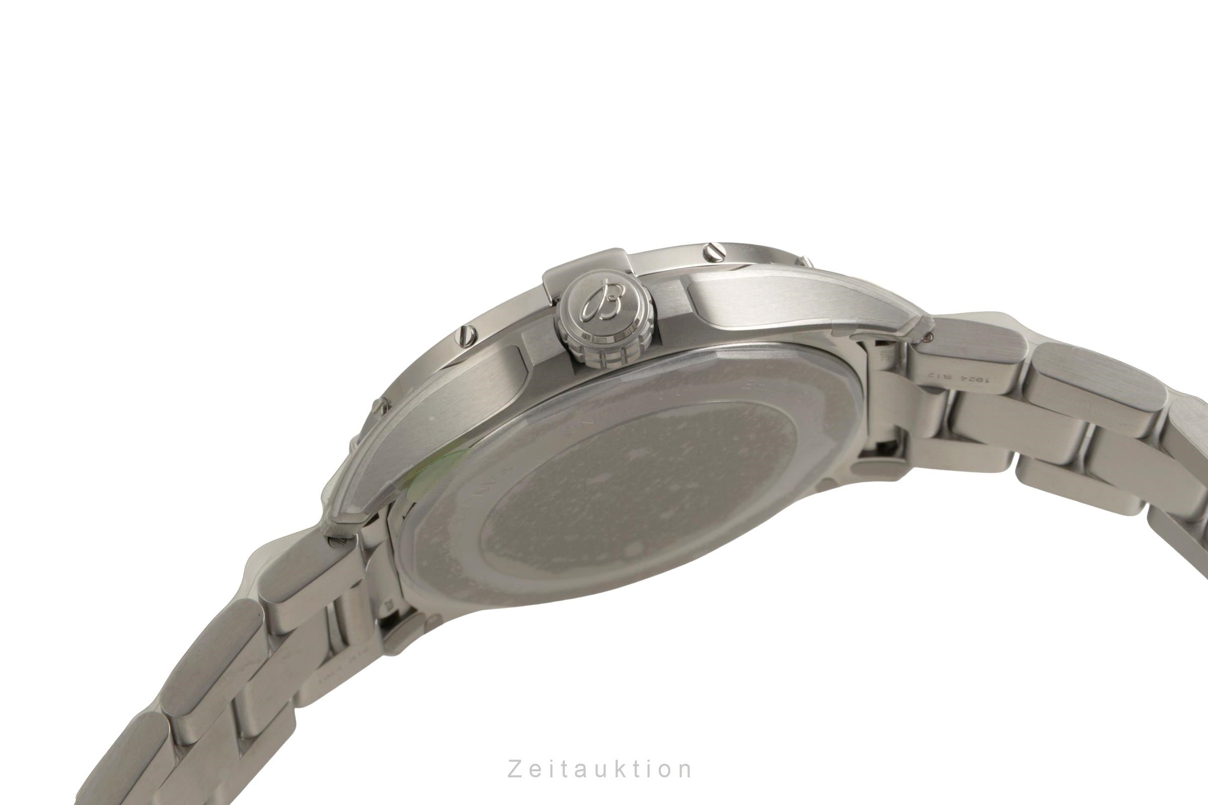 Breitling Avenger Automatic 42Stahl Herrenuhr Ref. A17328101C1A1 B&P NP 5200,-€ [2602107]