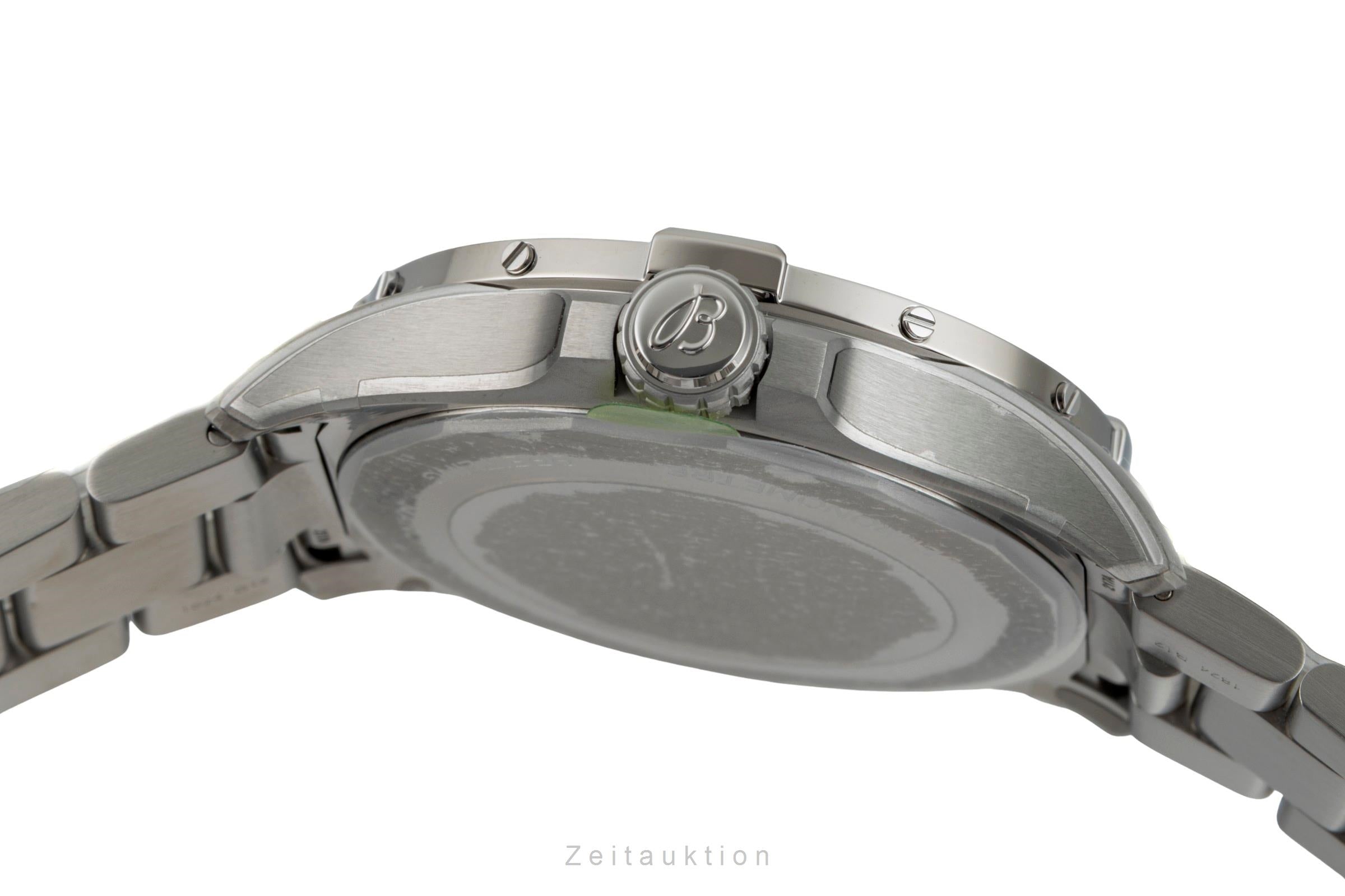 Breitling Avenger acero automático reloj para caballeros A17328101L1A1 LP: 5100EUR  [2602108]