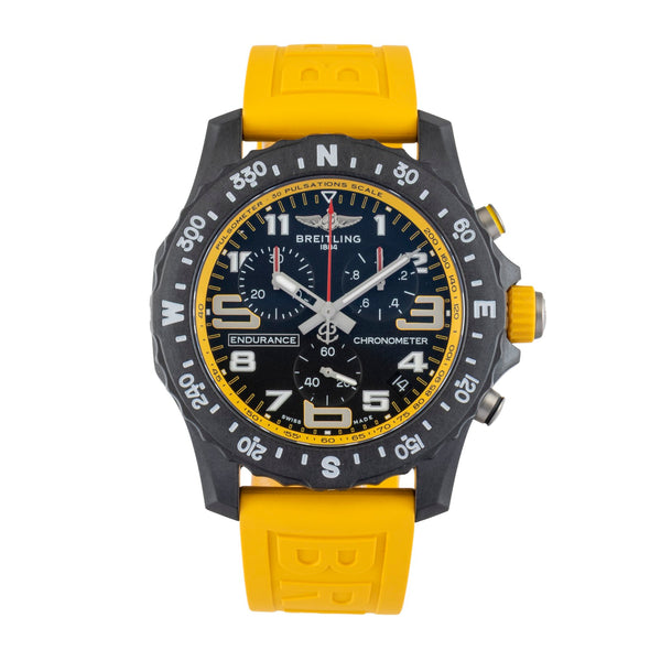 Breitling Professional Endurance Pro 44 Breitlight R. X82310A41B1S1 NP: 3600,- € [2602132]