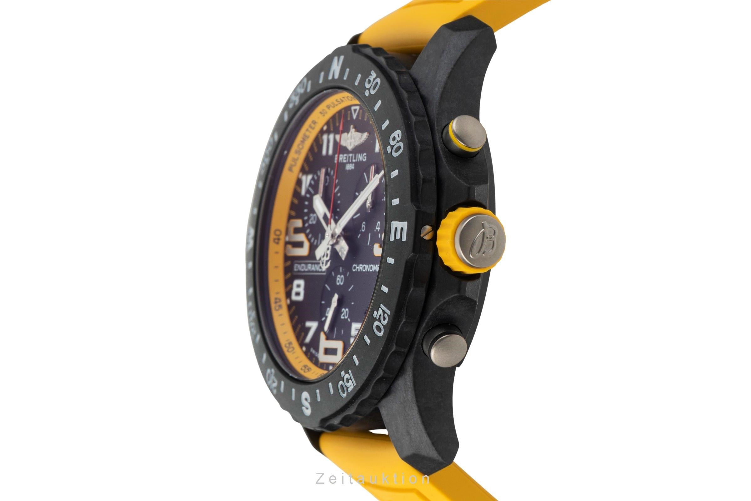 Breitling Professional Endurance Pro 44 Breitlight R. X82310A41B1S1 NP: 3600,- € [2602132]