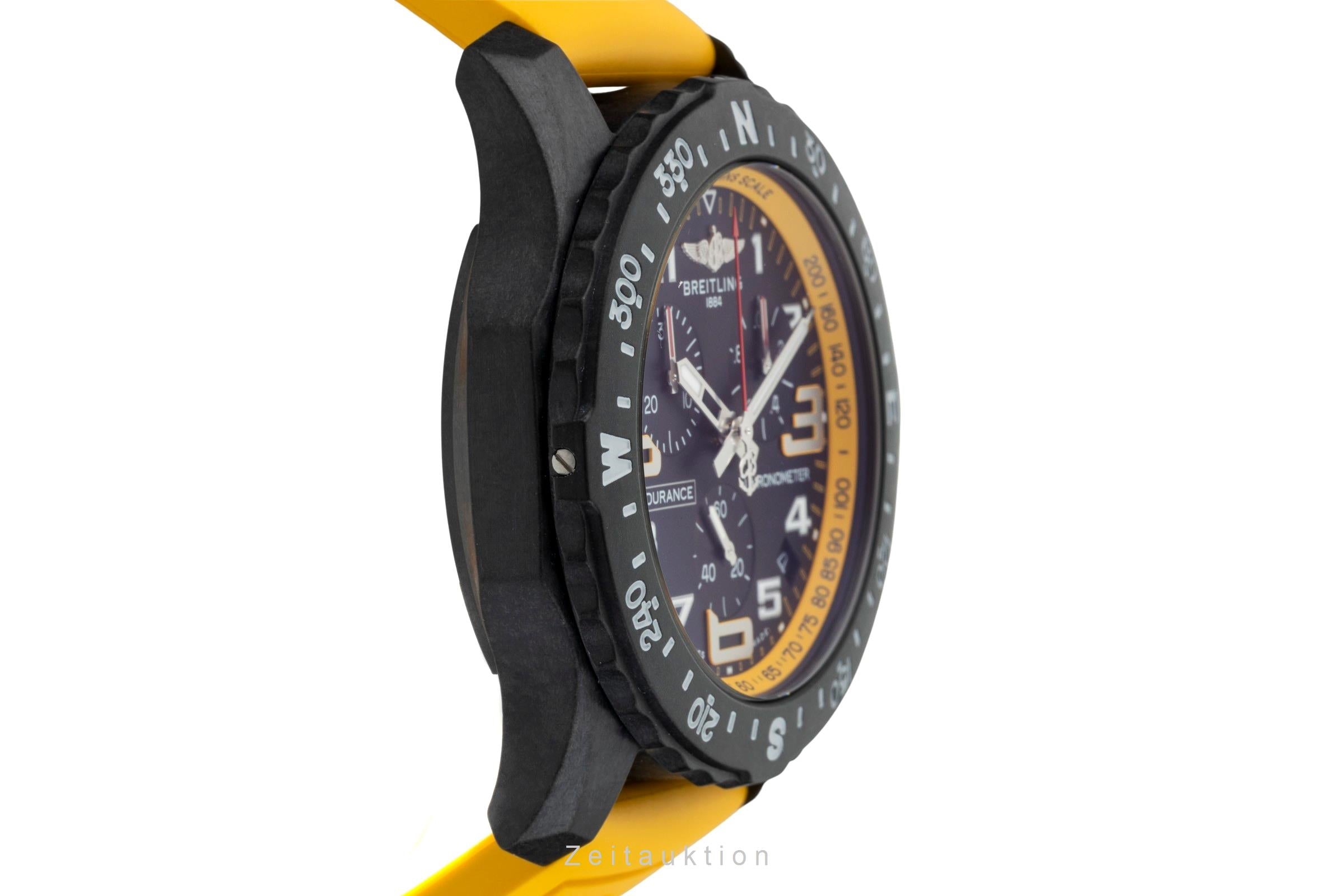 Breitling Professional Endurance Pro 44 Breitlight R. X82310A41B1S1 NP: 3600,- € [2602132]