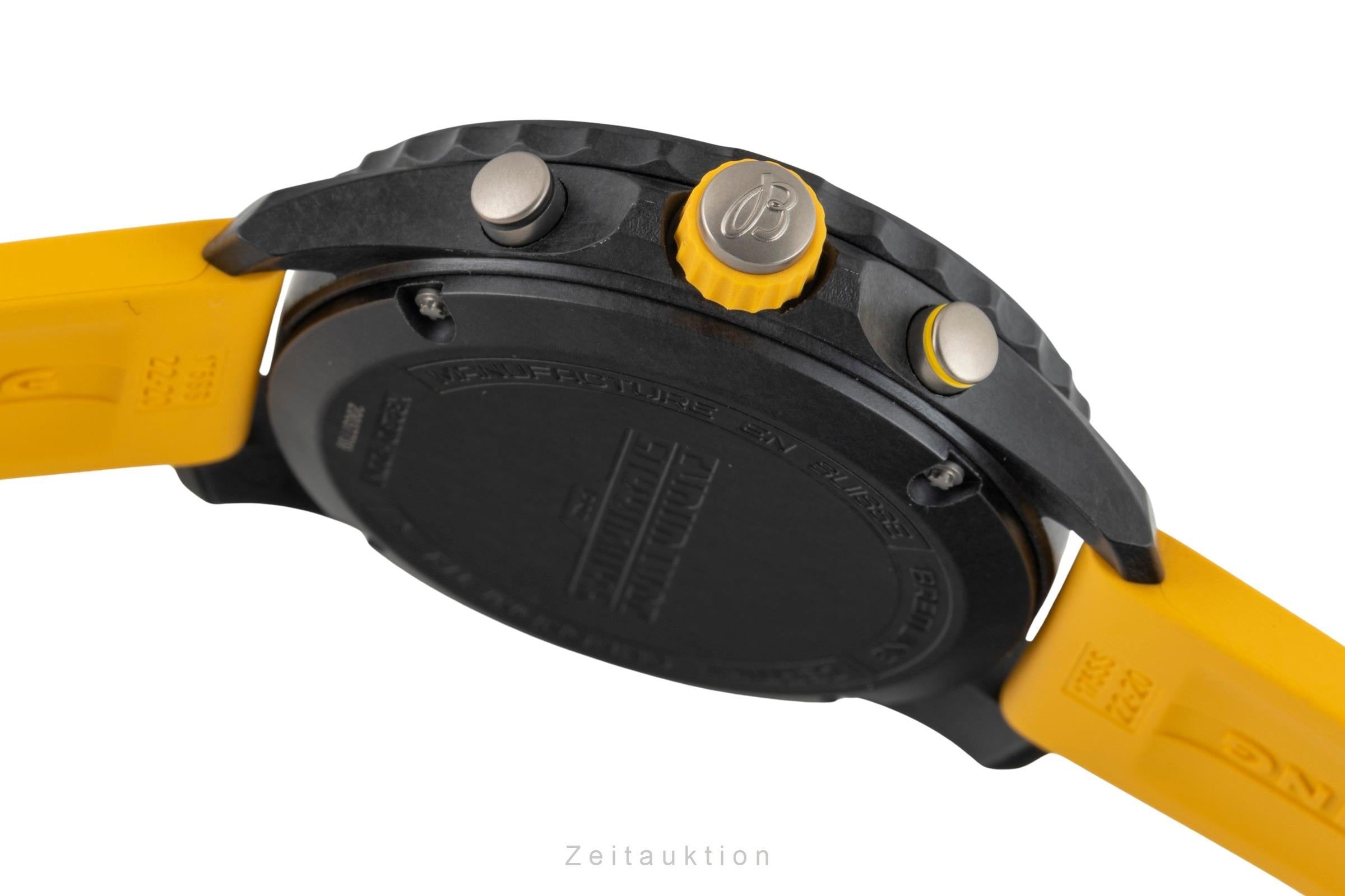 Breitling Professional Endurance Pro 44 Breitlight R. X82310A41B1S1 NP: 3600,- € [2602132]