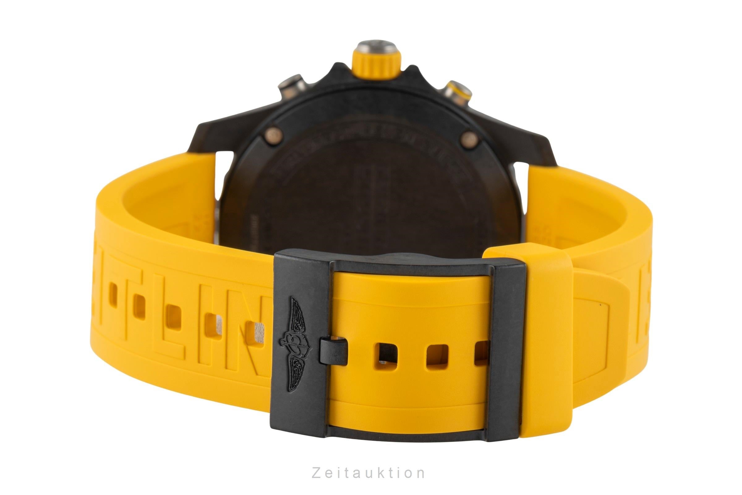 Breitling Professional Endurance Pro 44 Breitlight R. X82310A41B1S1 NP: 3600,- € [2602132]