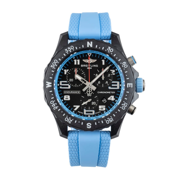 Breitling Professional Endurance Pro 38 Breitlight R. X83310281B1S1 NP: 3450,- € [2602164]