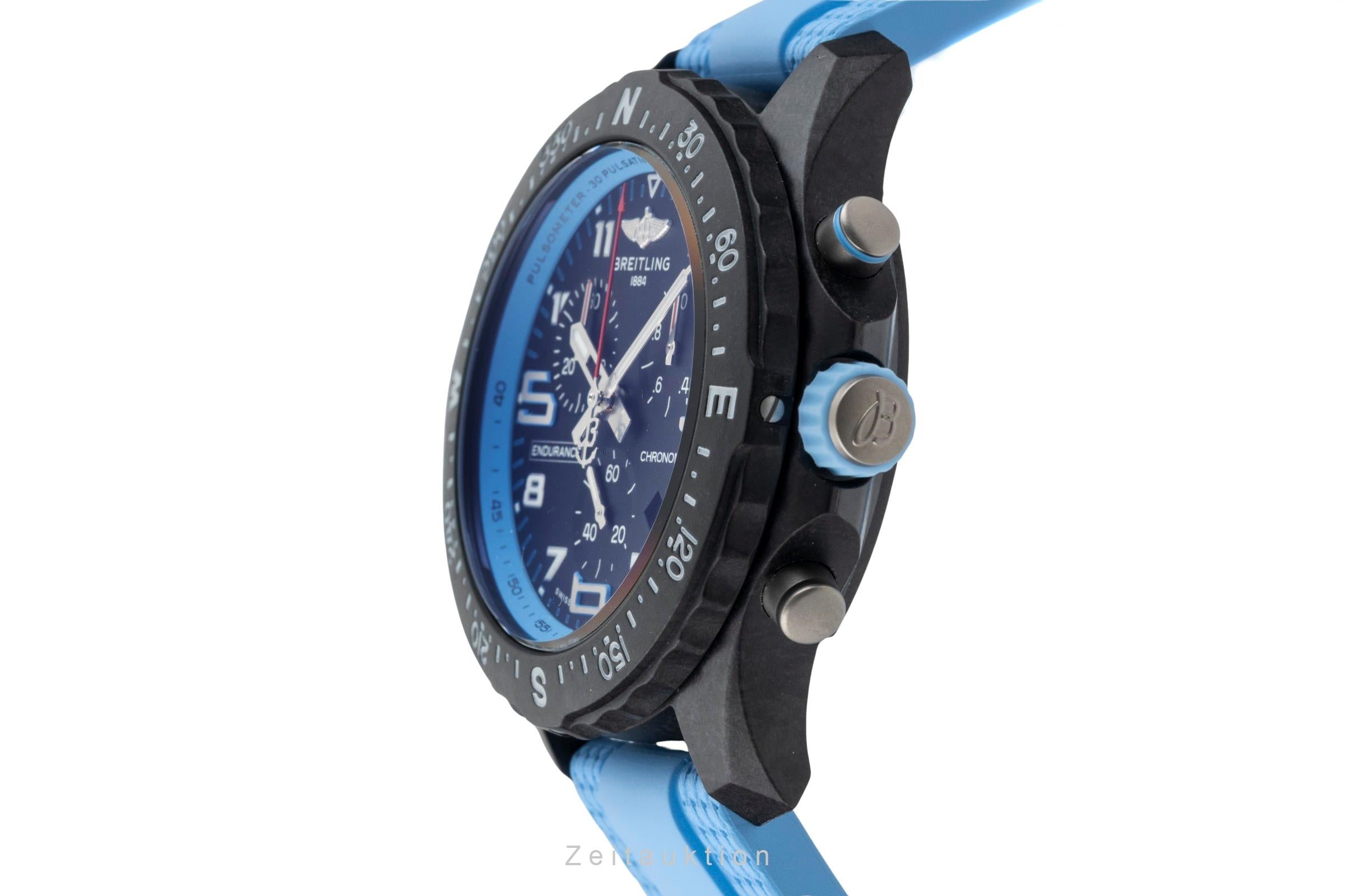 Breitling Professional Endurance Pro 38 Breitlight R. X83310281B1S1 NP: 3450,- € [2602164]