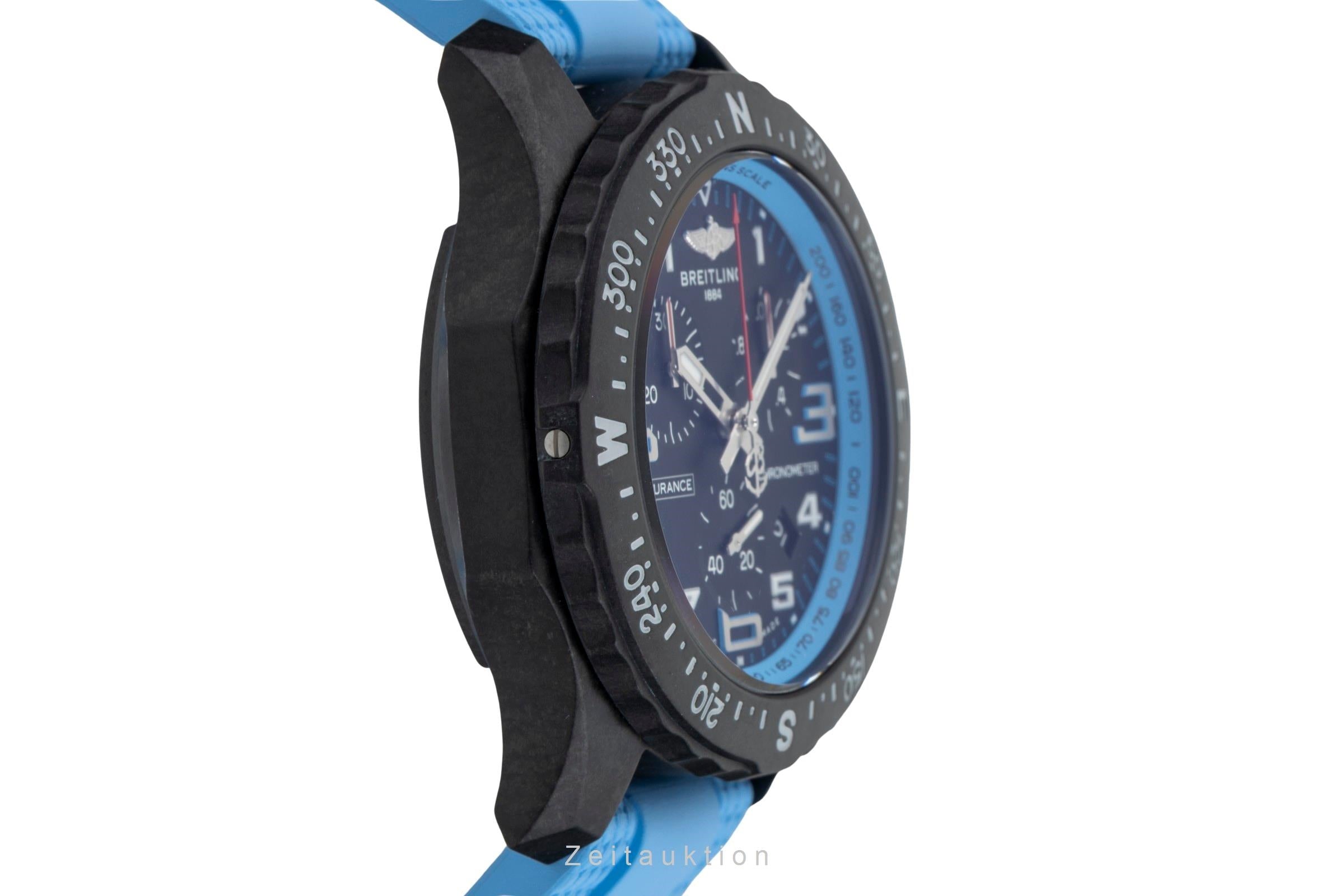 Breitling Professional Endurance Pro 38 Breitlight R. X83310281B1S1 NP: 3450,- € [2602164]