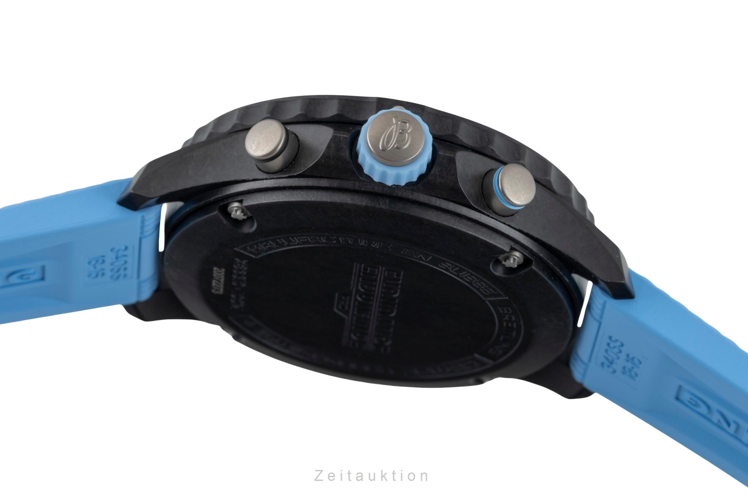 Breitling Professional Endurance Pro 38 Breitlight R. X83310281B1S1 NP: 3450,- € [2602164]
