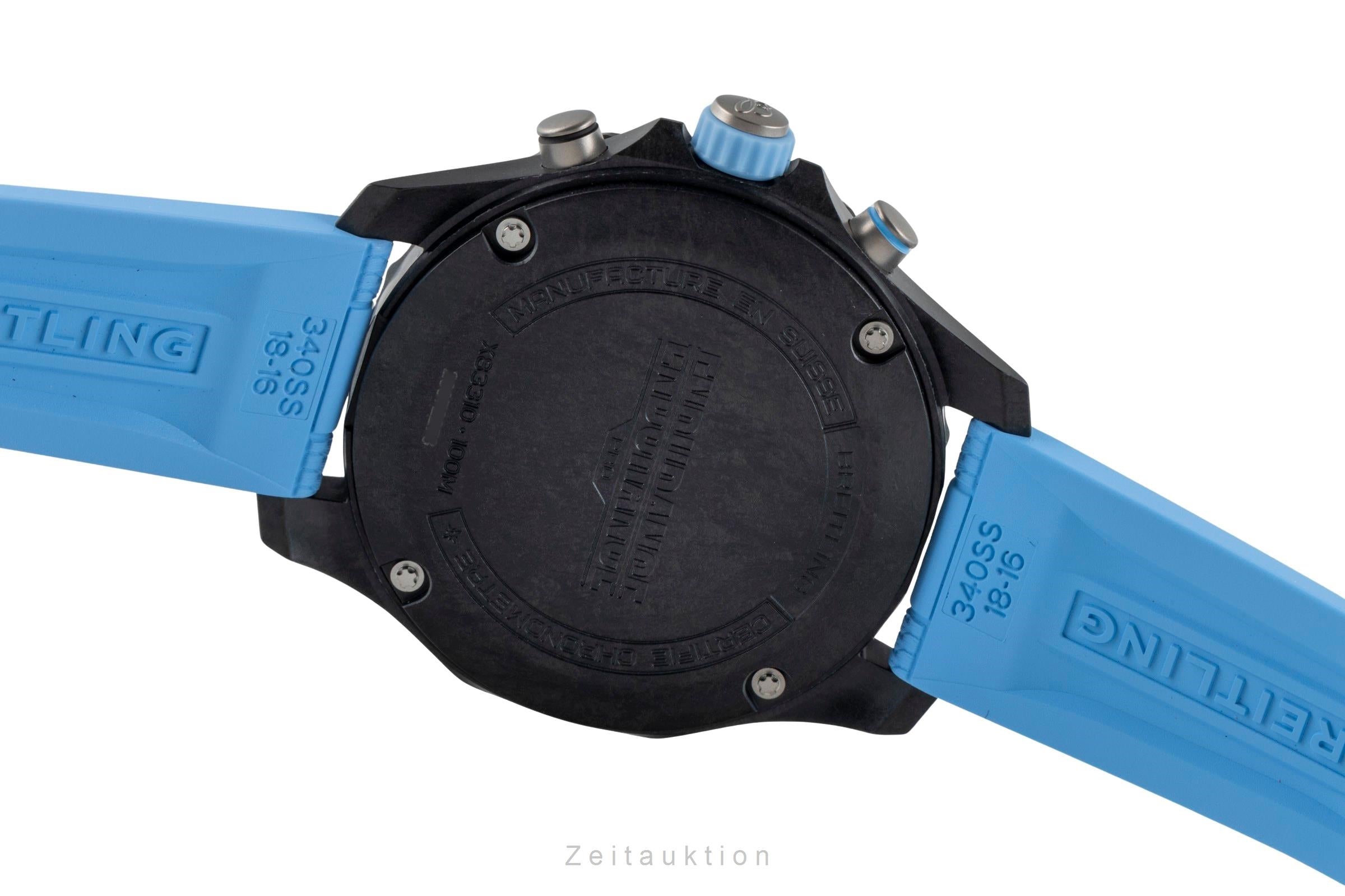 Breitling Professional Endurance Pro 38 Breitlight R. X83310281B1S1 NP: 3450,- € [2602164]