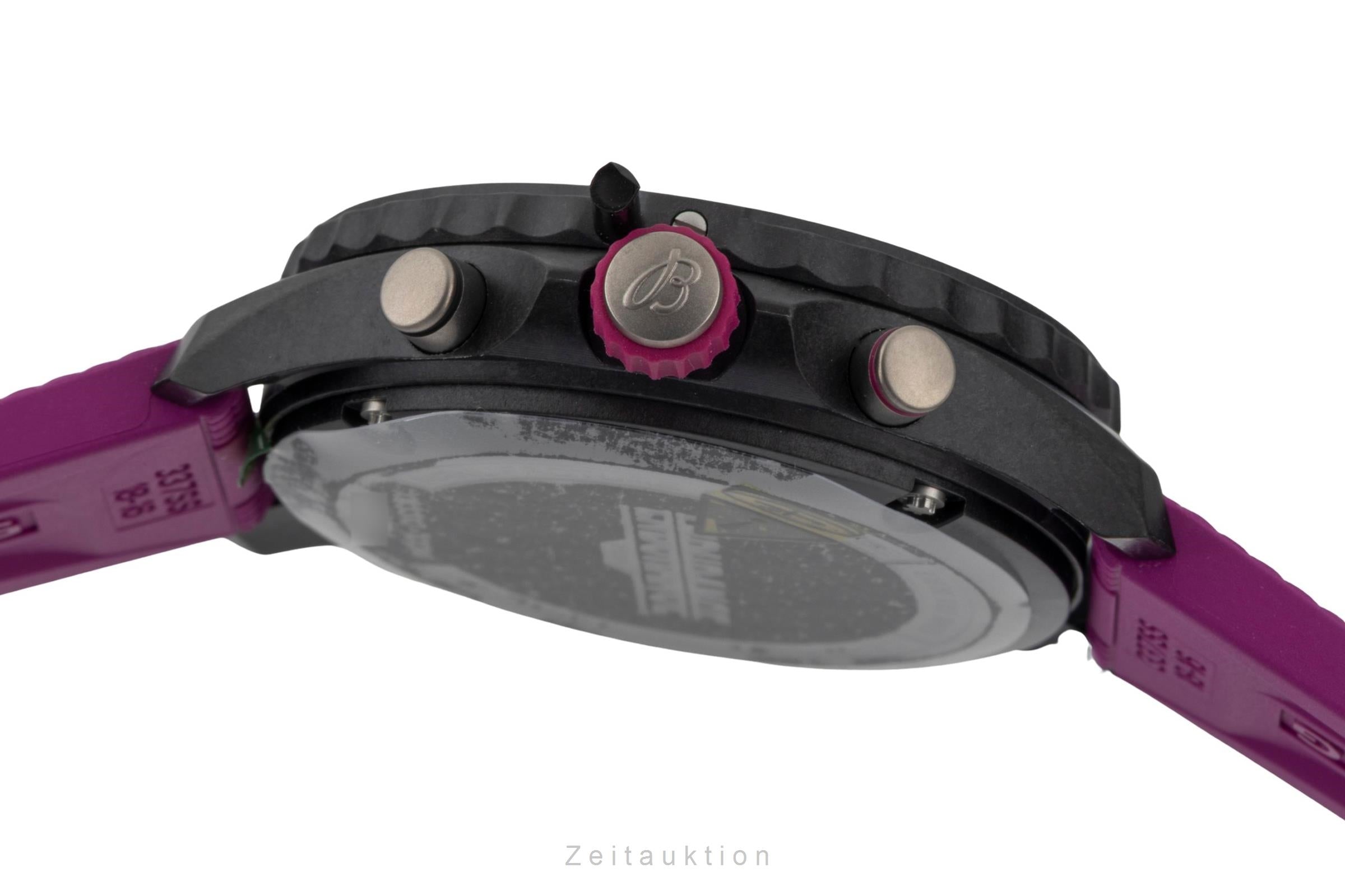 Breitling Endurance Pro chronograph breitlight quartz women's watch X83310F61B1S1  [2602165]