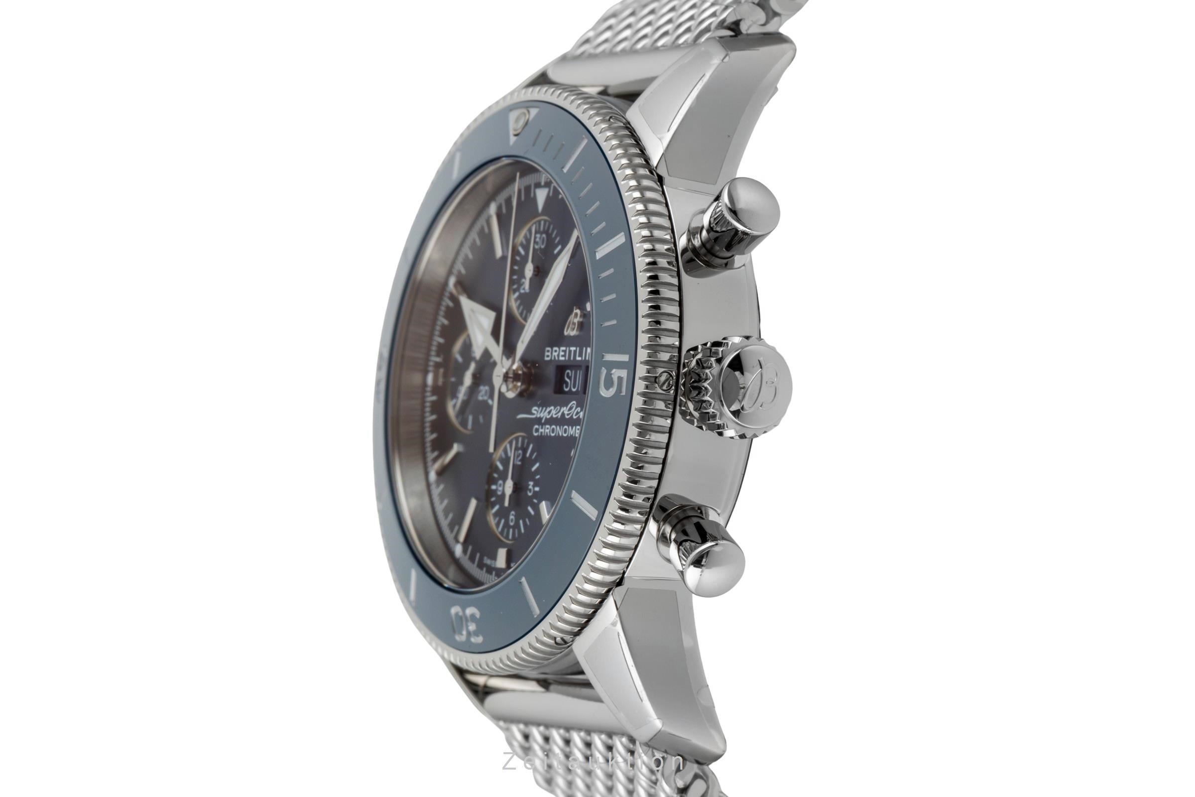 Breitling Superocean Heritage Chronograph 44 Ref. A13313161C1A1 NP: 7050,- € [2602172]