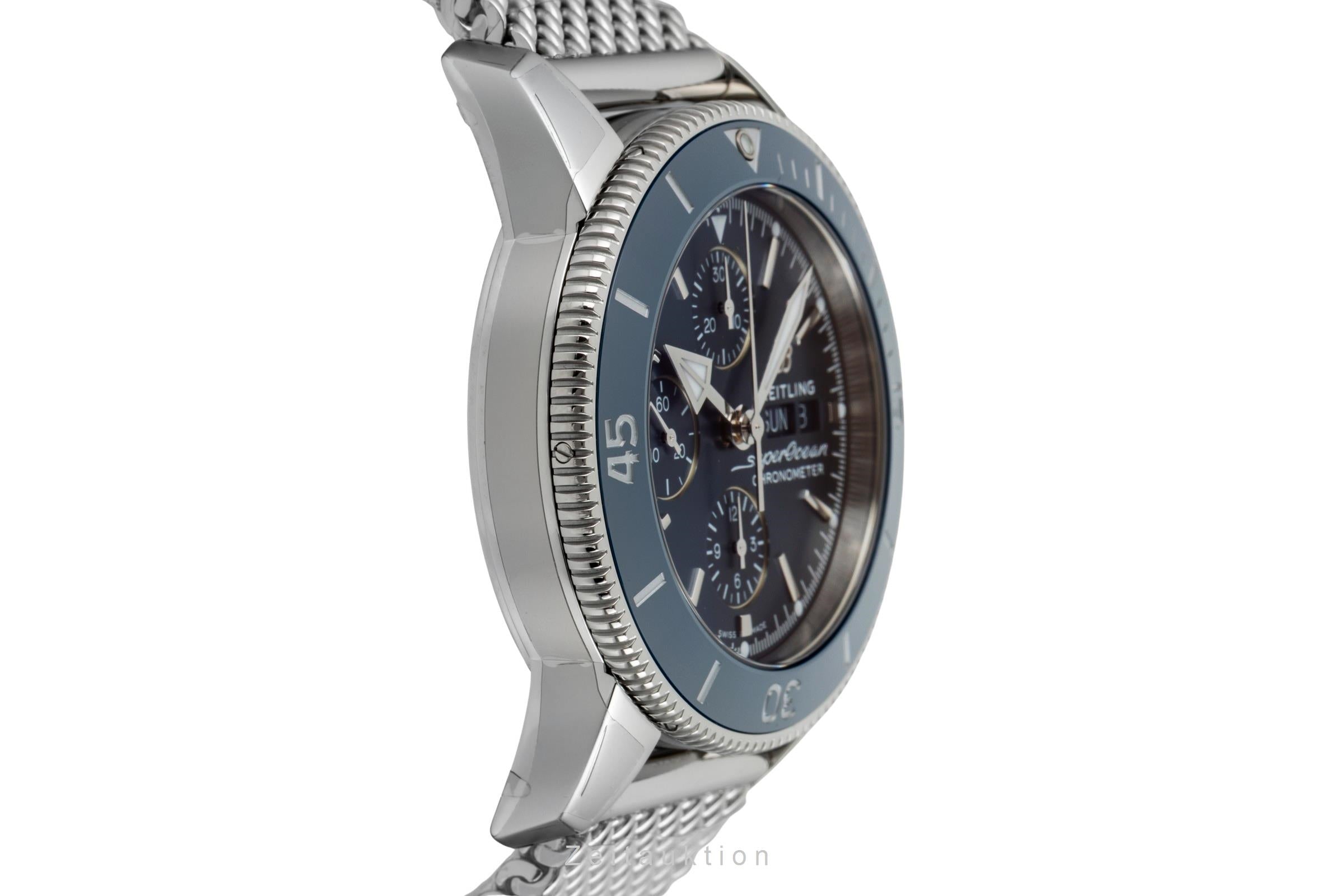 Breitling Superocean Heritage Chronograph 44 Ref. A13313161C1A1 NP: 7050,- € [2602172]