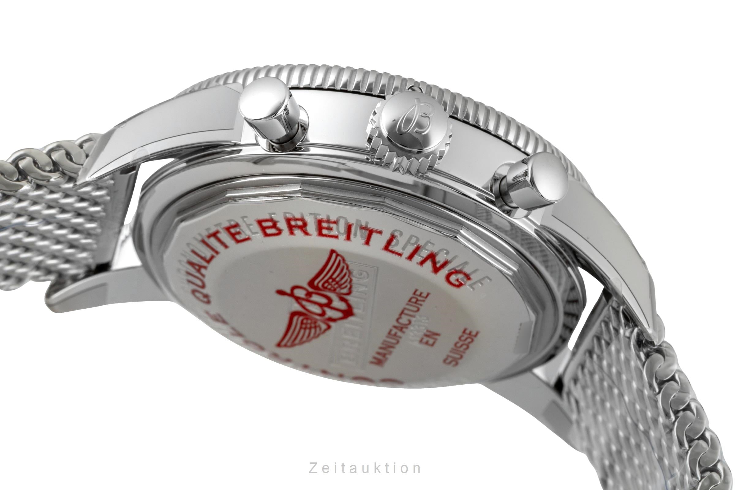 Breitling Superocean Heritage Chronograph 44 Ref. A13313161C1A1 NP: 7050,- € [2602172]
